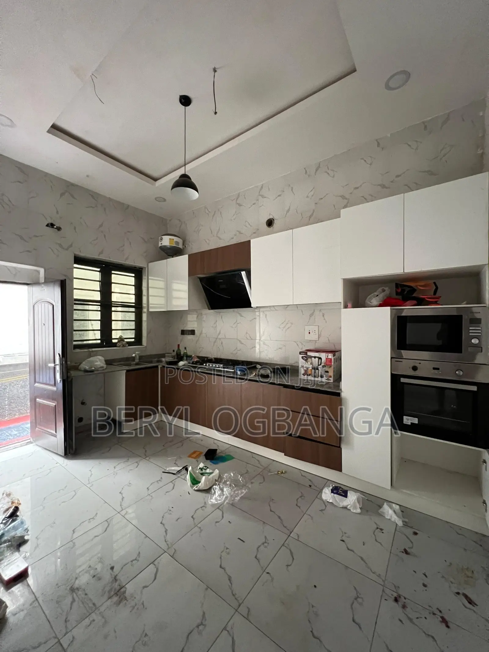 4bdrm Duplex in Lekki Phase 2 for rent in Lekki Phase 2
