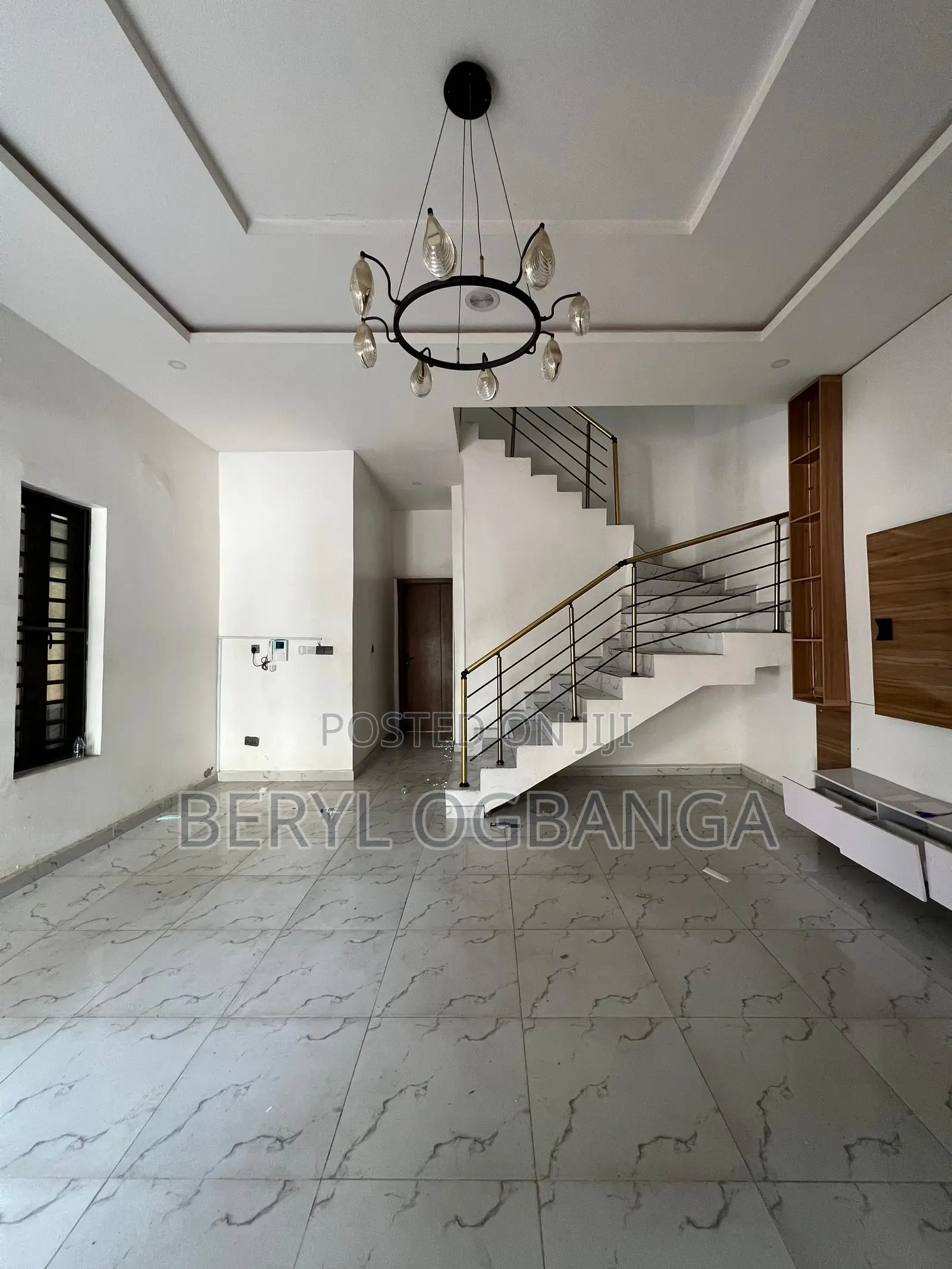 4bdrm Duplex in Lekki Phase 2 for rent in Lekki Phase 2