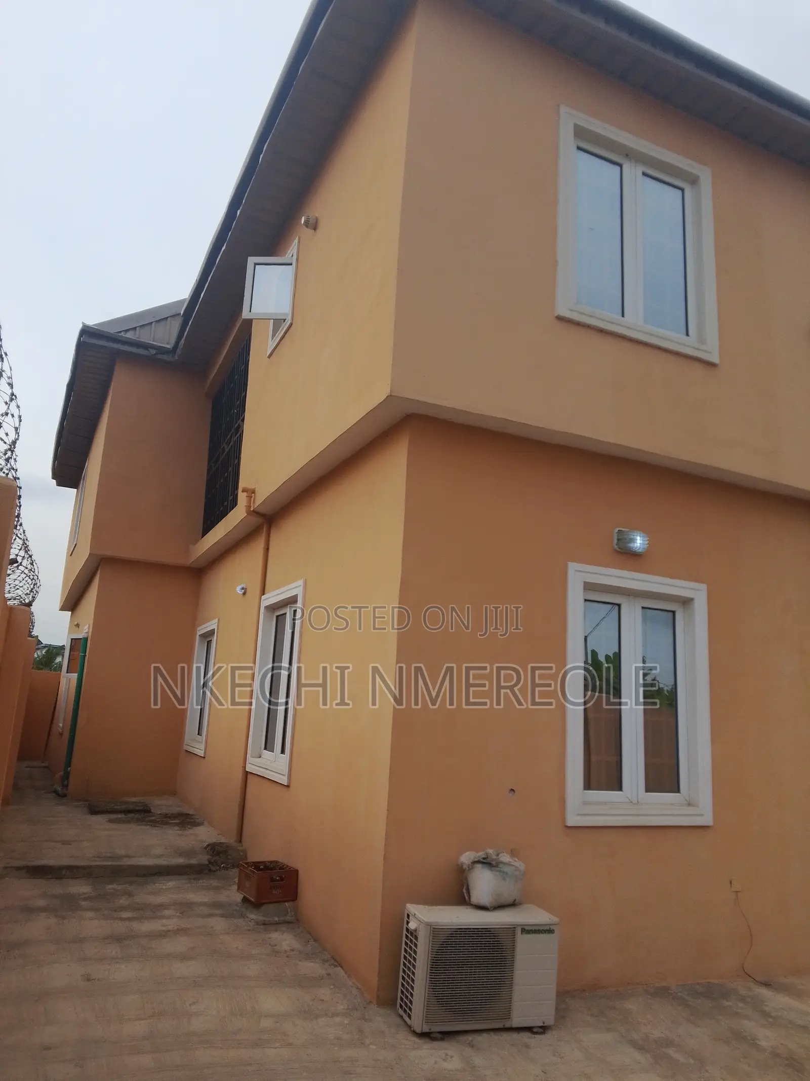 Furnished 5bdrm Duplex in Magboro, Obafemi-Owode for sale in Obafemi-Owode