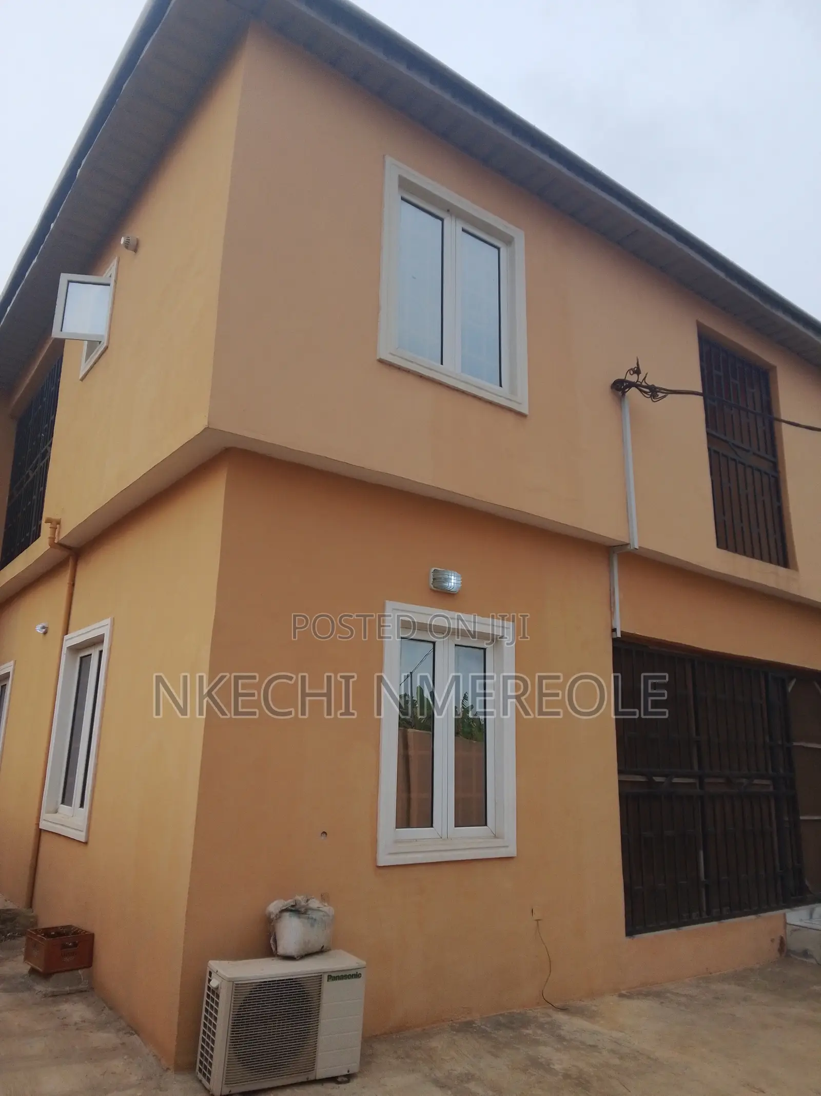 Furnished 5bdrm Duplex in Magboro, Obafemi-Owode for sale in Obafemi-Owode