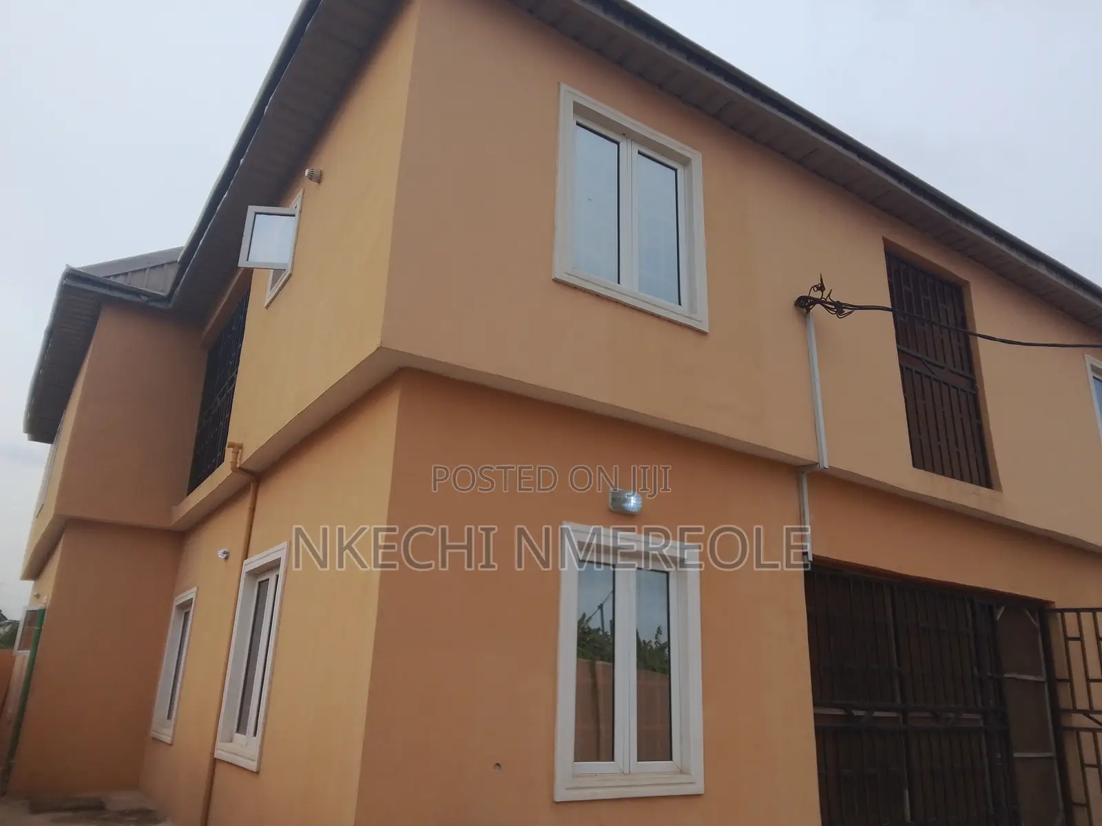 Furnished 5bdrm Duplex in Magboro, Obafemi-Owode for sale in Obafemi-Owode