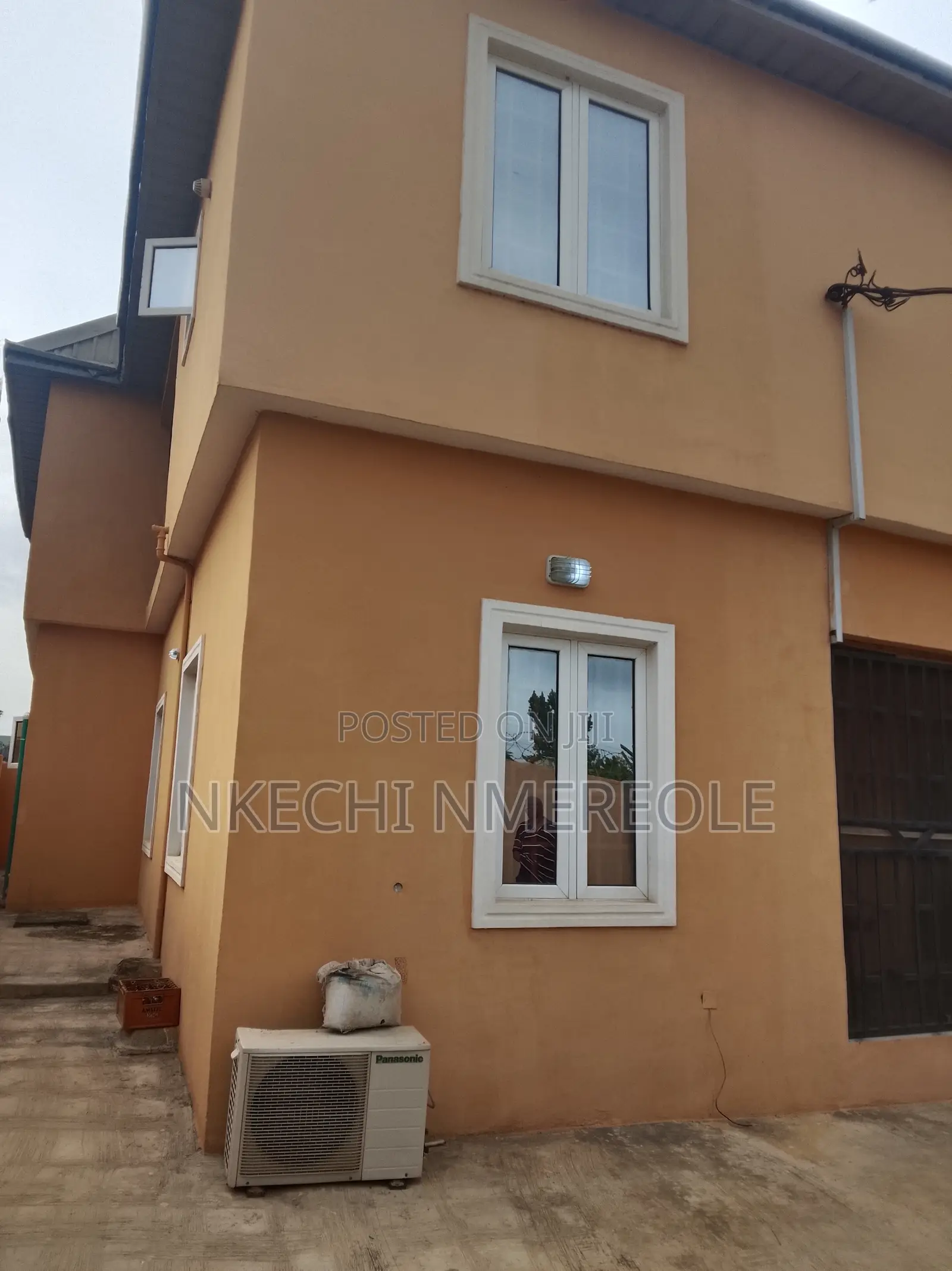 Furnished 5bdrm Duplex in Magboro, Obafemi-Owode for sale in Obafemi-Owode