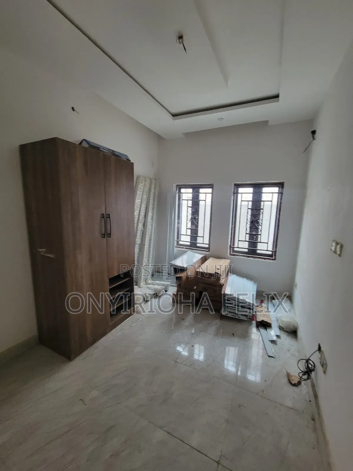 6bdrm Duplex in Behind Dunamis, Sabon Lugbe for sale in Sabon Lugbe