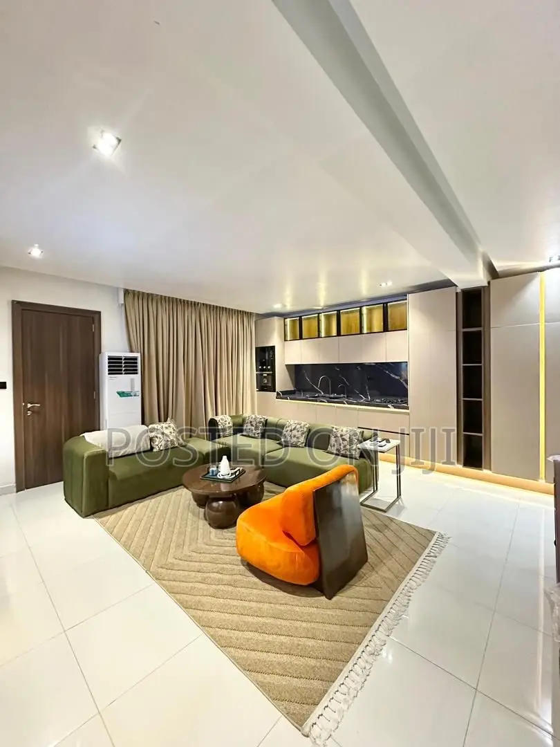 Furnished 2bdrm Apartment in Lekki Phase 1 for rent in Lekki Phase 1