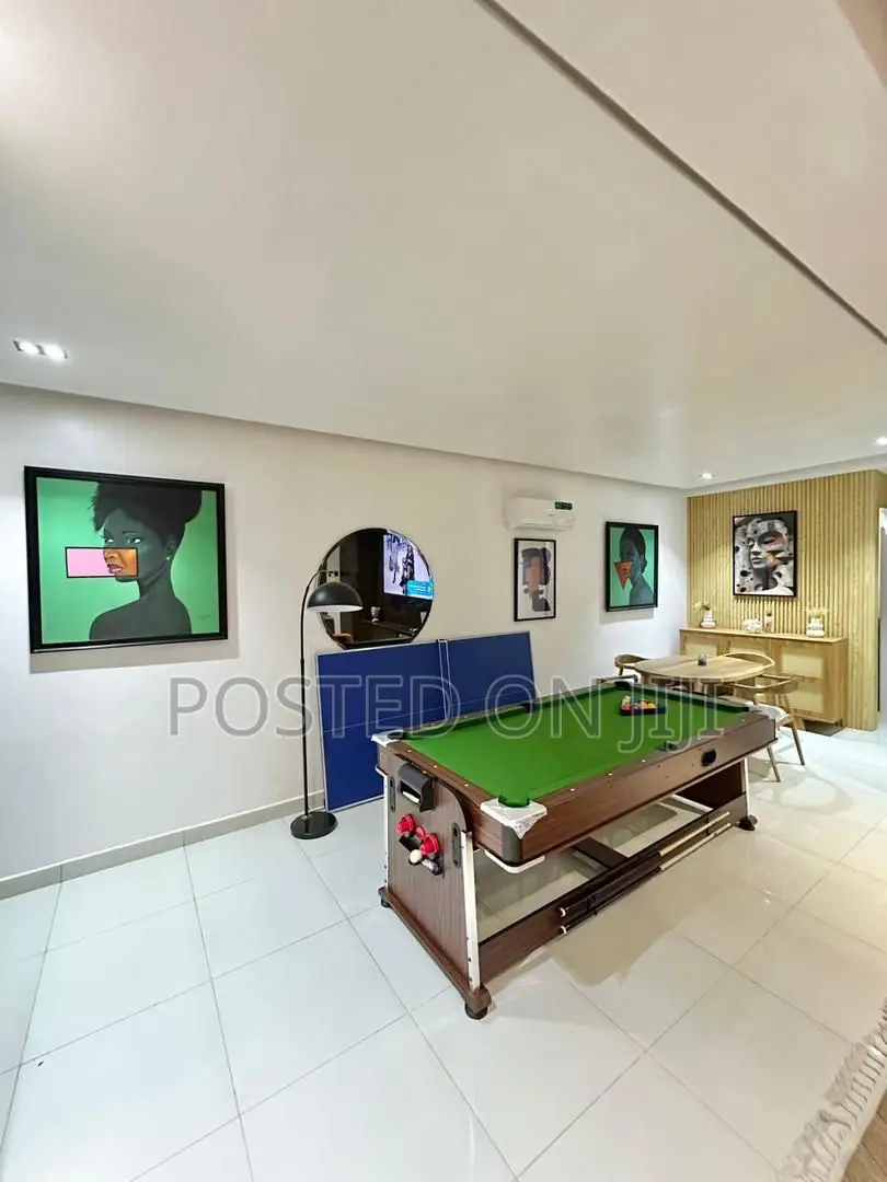Furnished 2bdrm Apartment in Lekki Phase 1 for rent in Lekki Phase 1