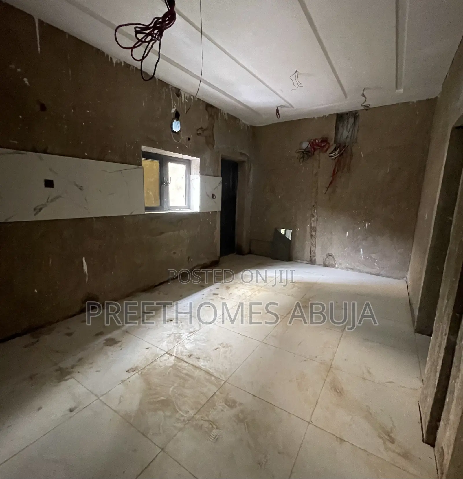 4bdrm Duplex in Life Camp for sale in Life Camp