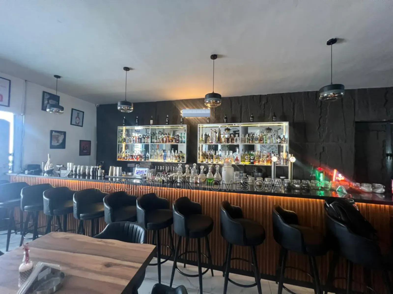 Eatery Restaurant Bar On Admiralty Way Lekki Phase 1 in Lekki Phase 1