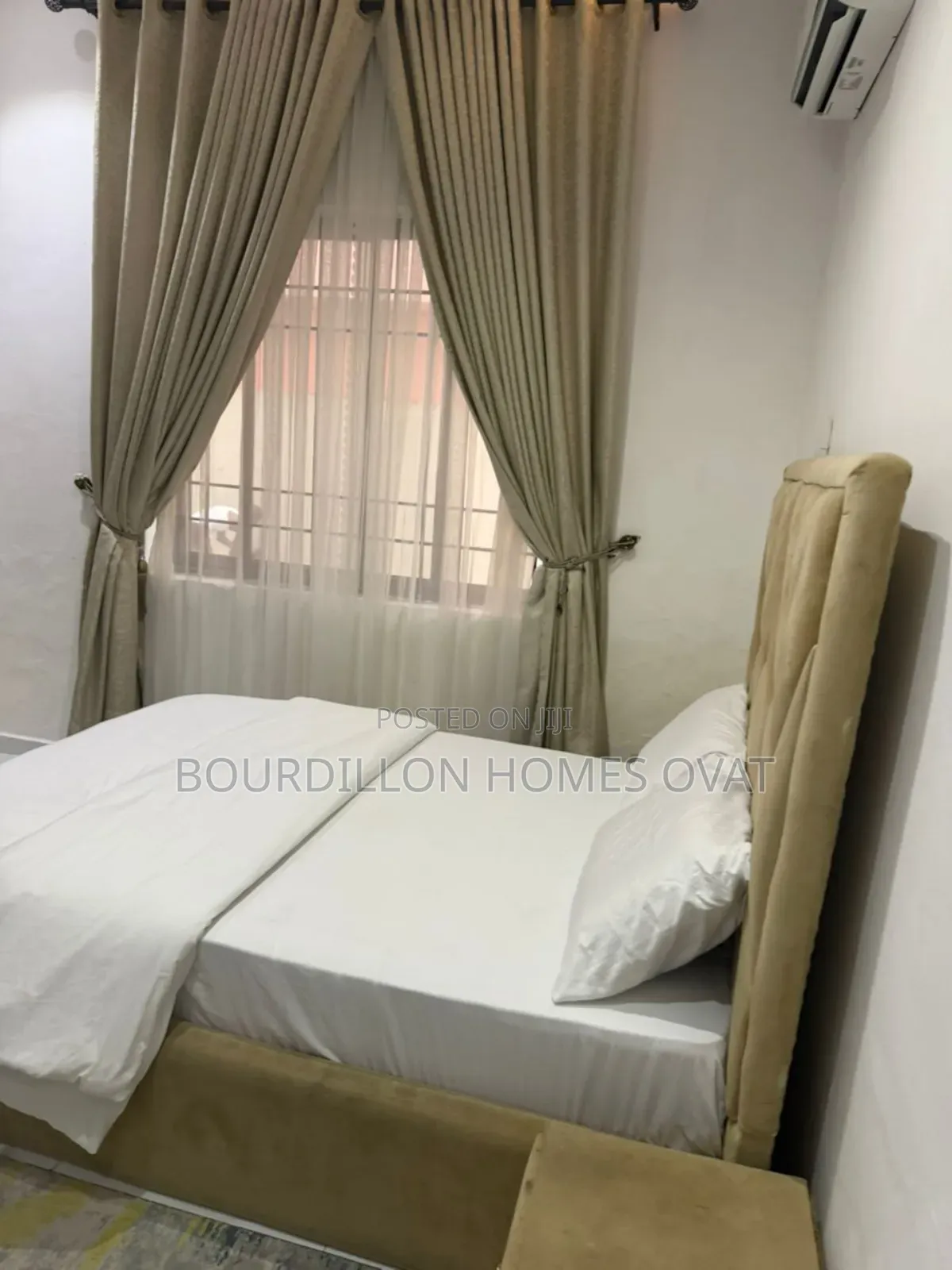 Furnished 3bdrm Block of Flats in Lekki Phase 1 for rent in Lekki Phase 1