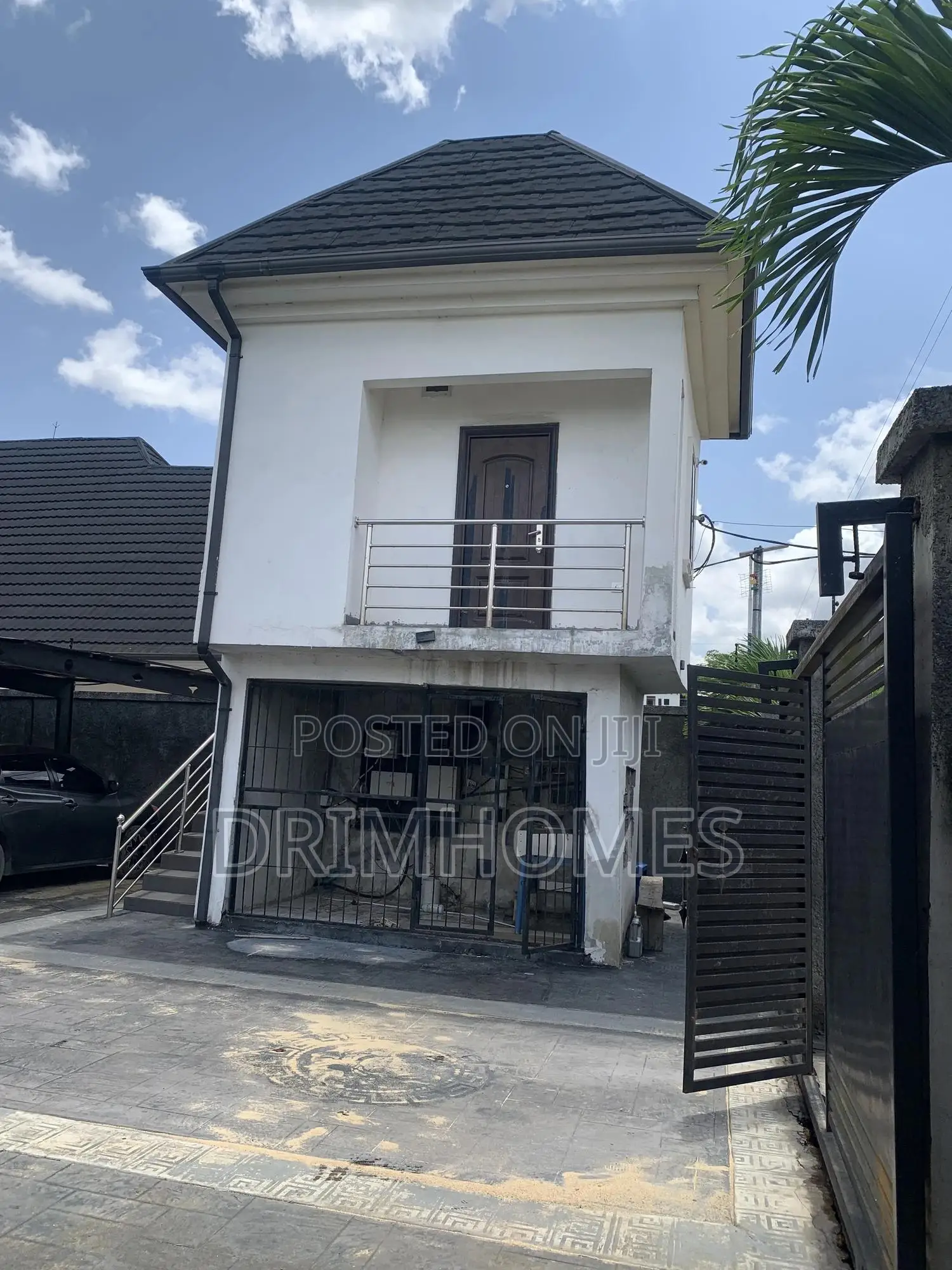 6bdrm Duplex in Majesty Estate, Obio-Akpor for sale in Obio-Akpor