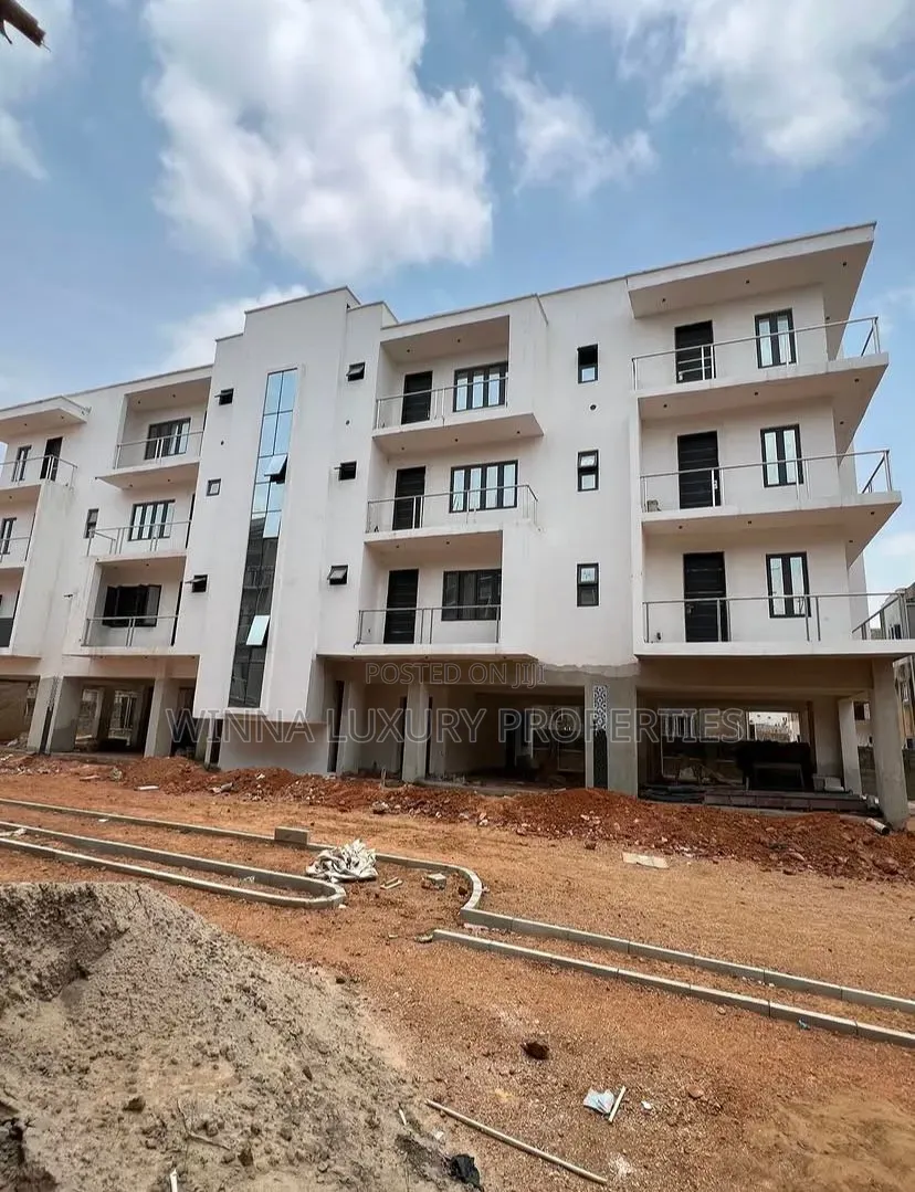 3bdrm Apartment in Wuye for sale in Wuye