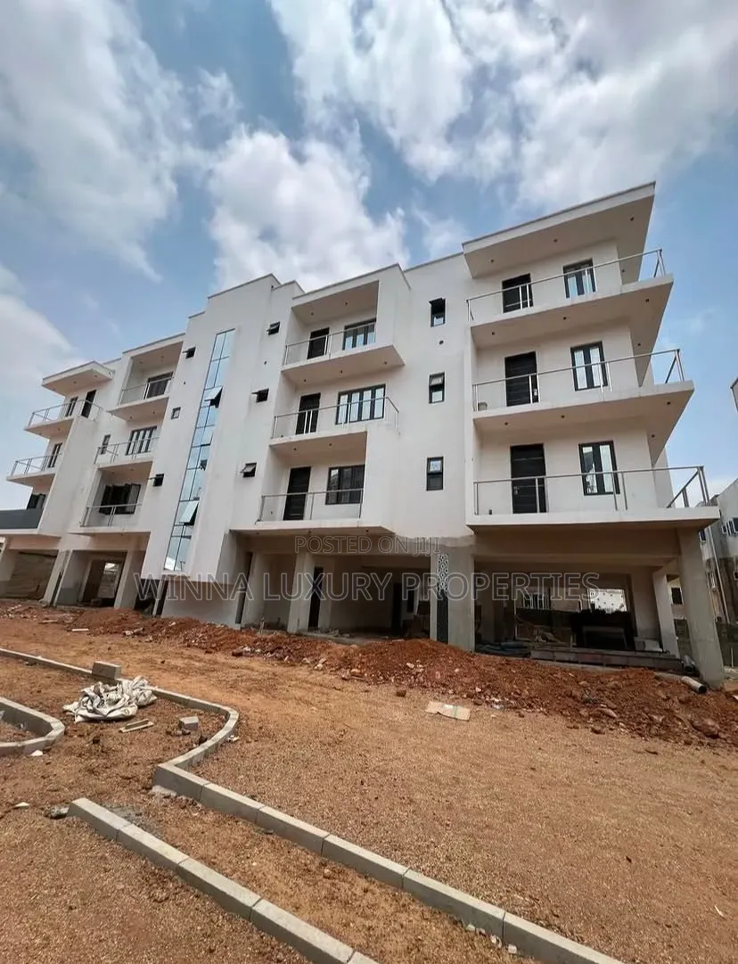 3bdrm Apartment in Wuye for sale in Wuye