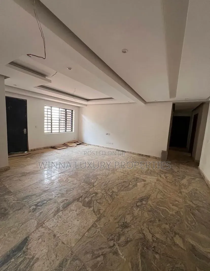 3bdrm Apartment in Wuye for sale in Wuye