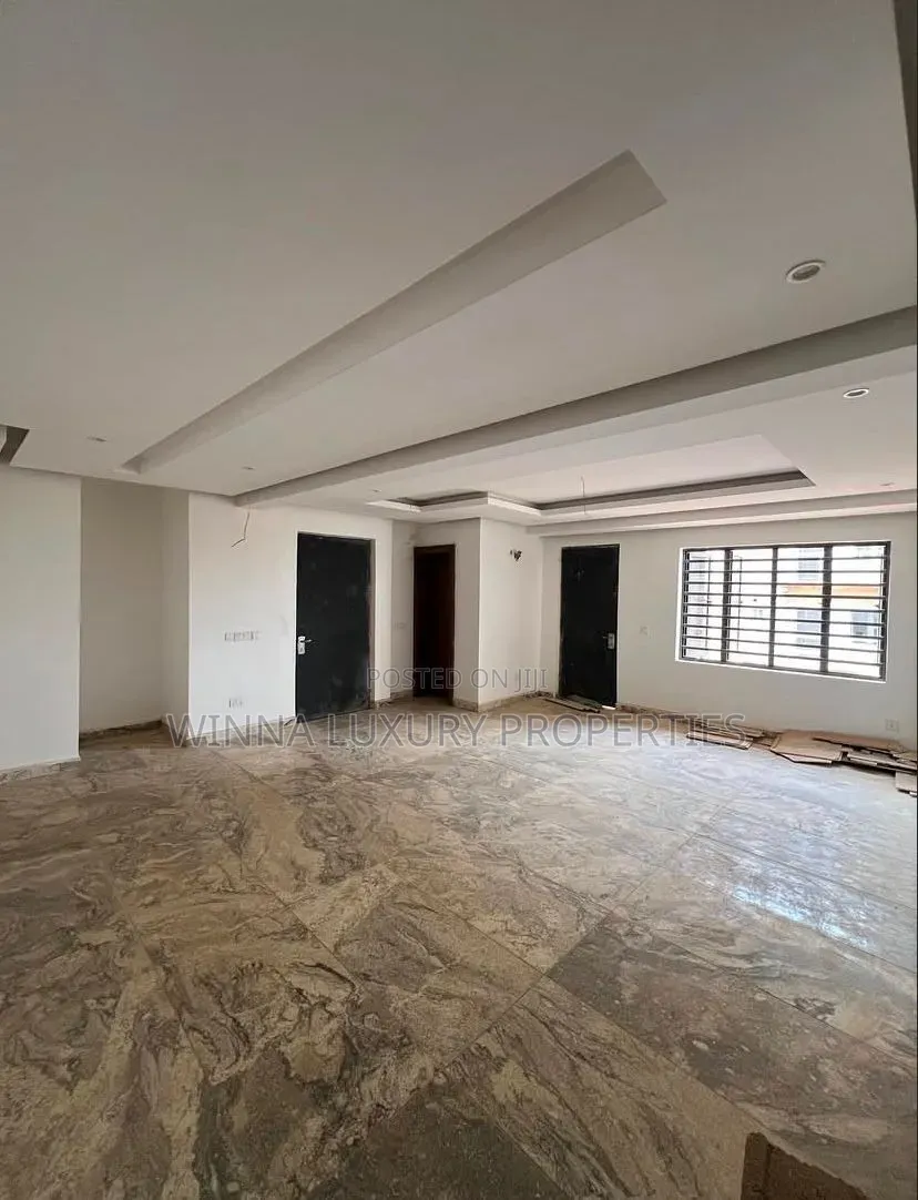 3bdrm Apartment in Wuye for sale in Wuye