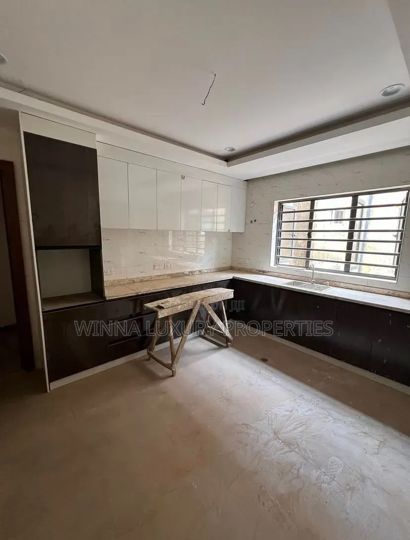 3bdrm Apartment in Wuye for sale in Wuye