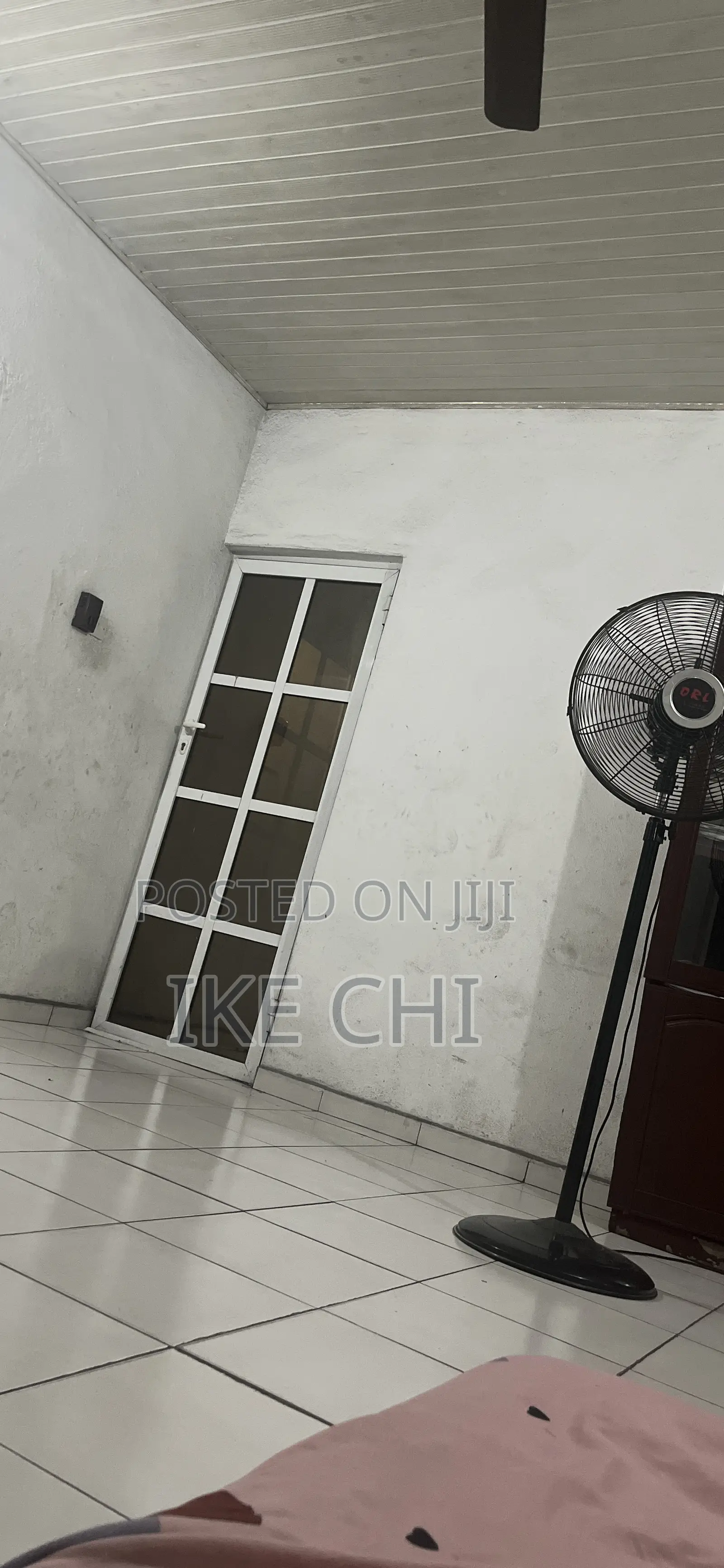 Furnished 1bdrm Apartment in Port-Harcourt for rent in Port-Harcourt