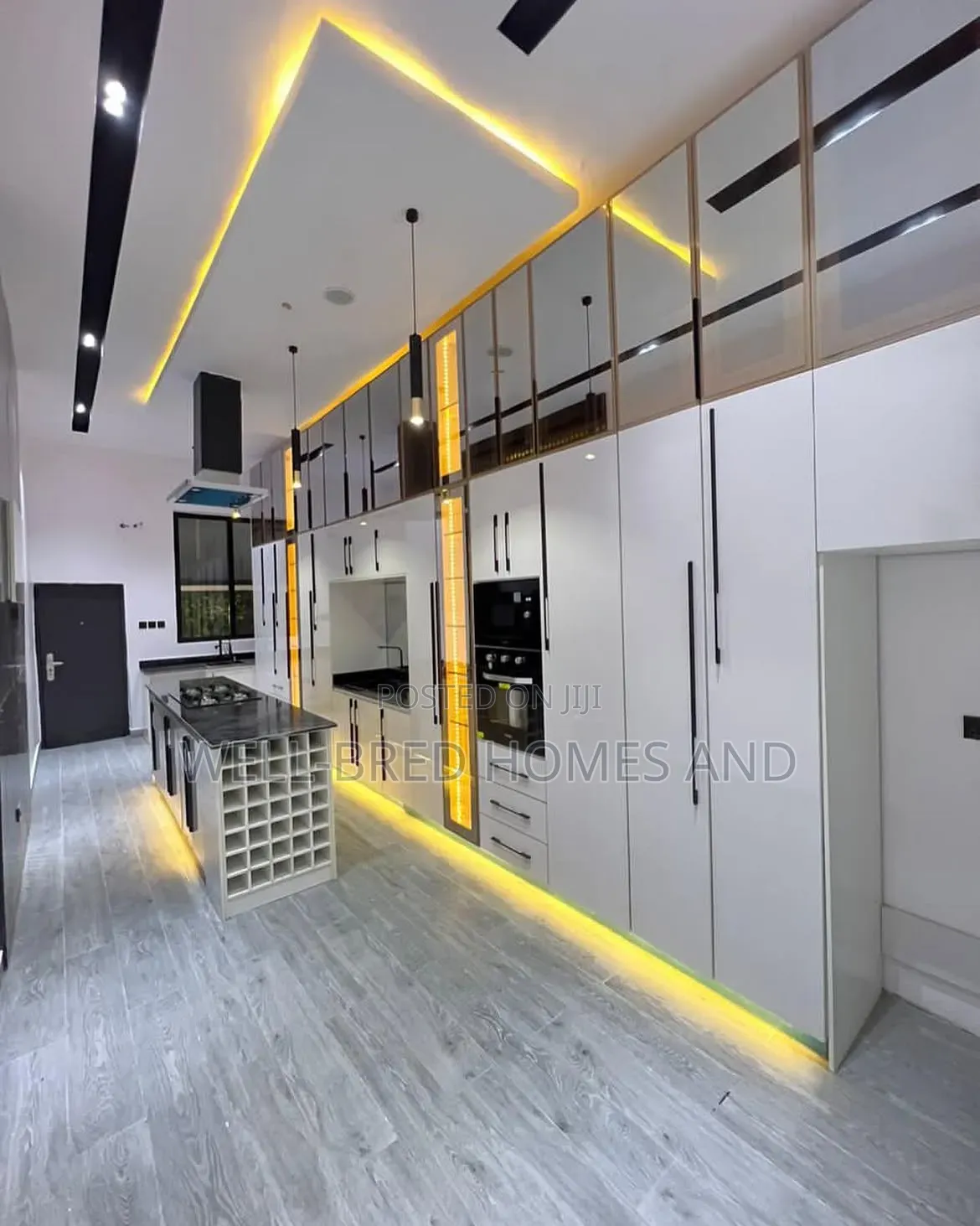 5bdrm House in Orchid Lekki Lagos for sale in Lekki Phase 2