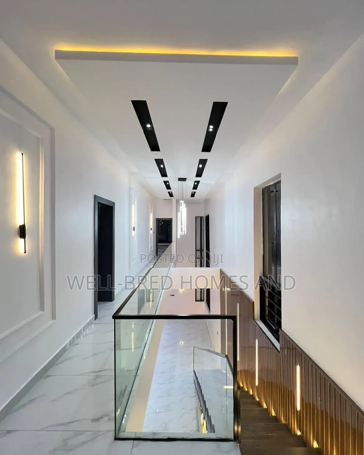 5bdrm House in Orchid Lekki Lagos for sale in Lekki Phase 2