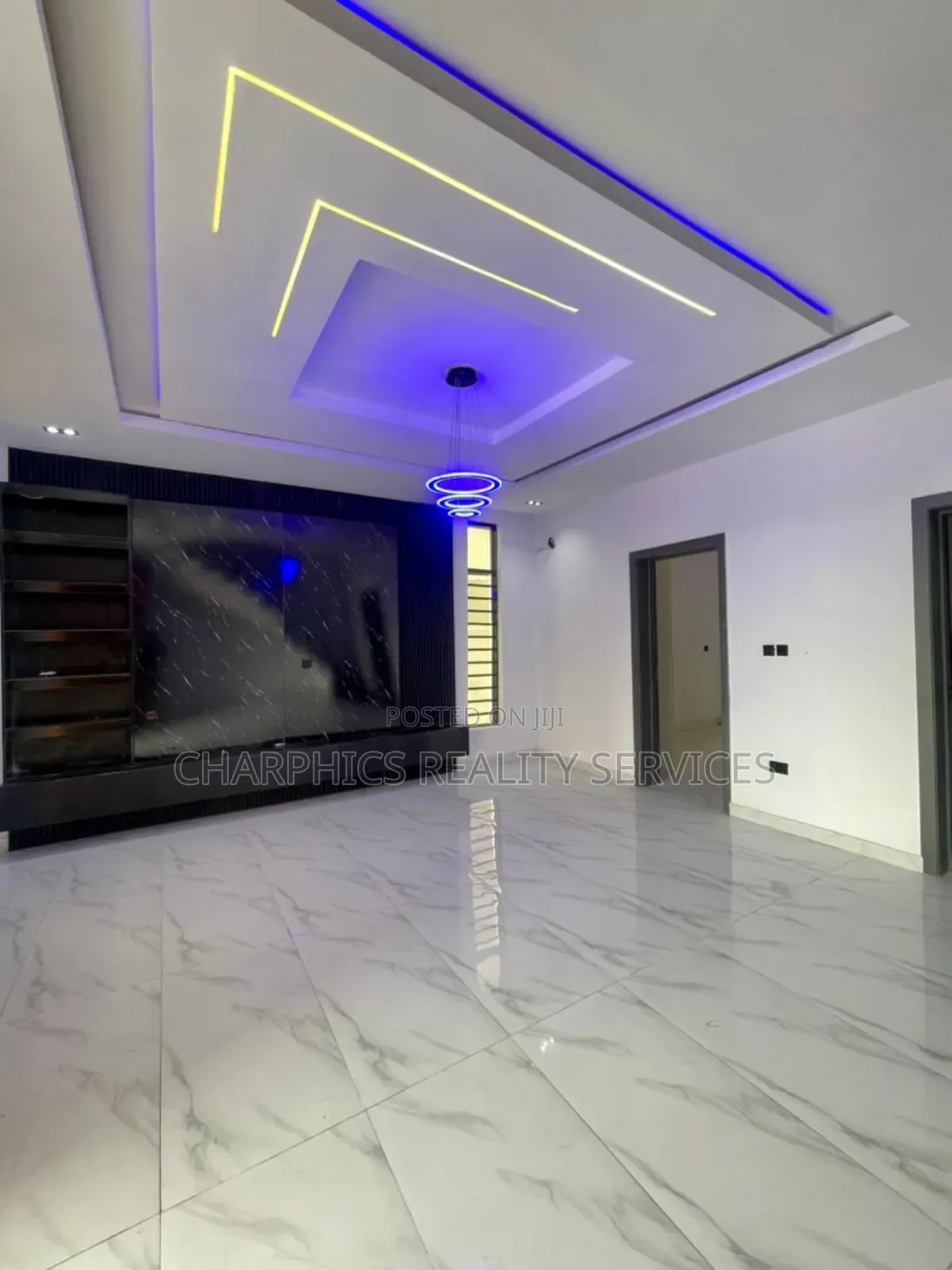 4bdrm Duplex in Ikota for sale in Ikota
