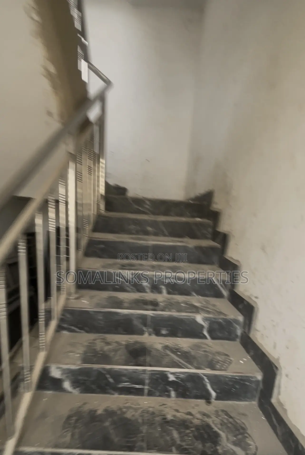 2bdrm Block of Flats in Somalinks, Sabon Lugbe for sale in Sabon Lugbe