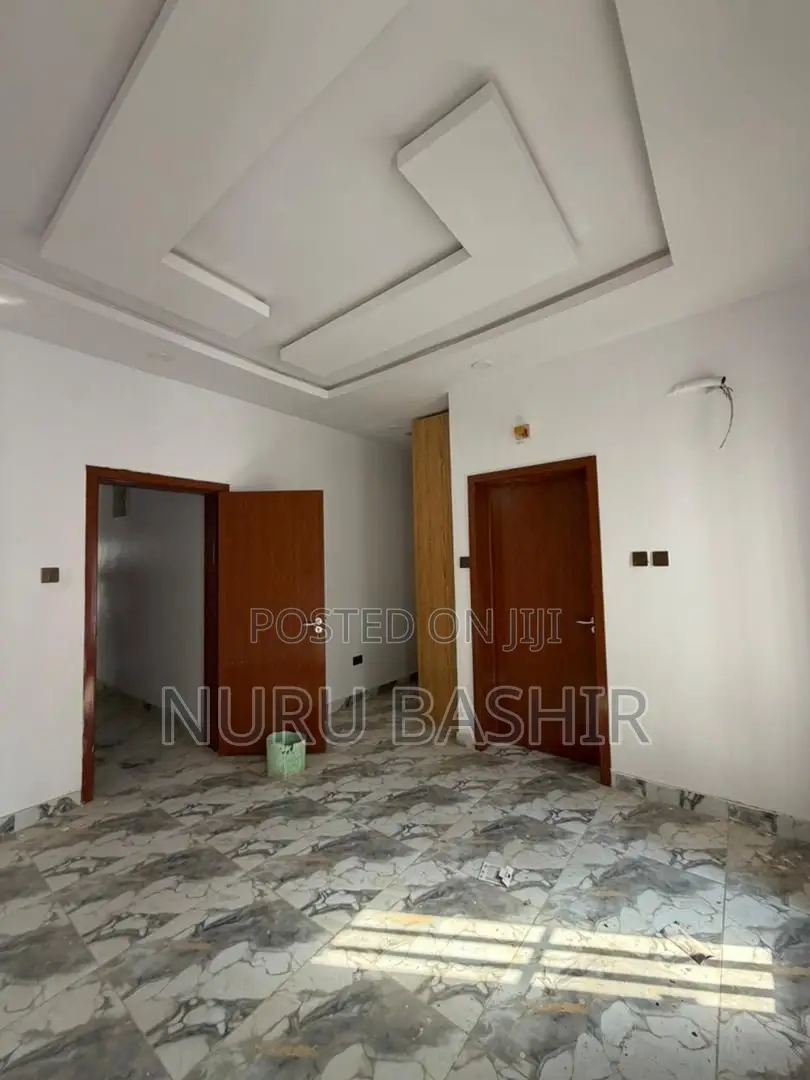 4bdrm Duplex in Carlton Gate Estate, Akobo for sale in Akobo