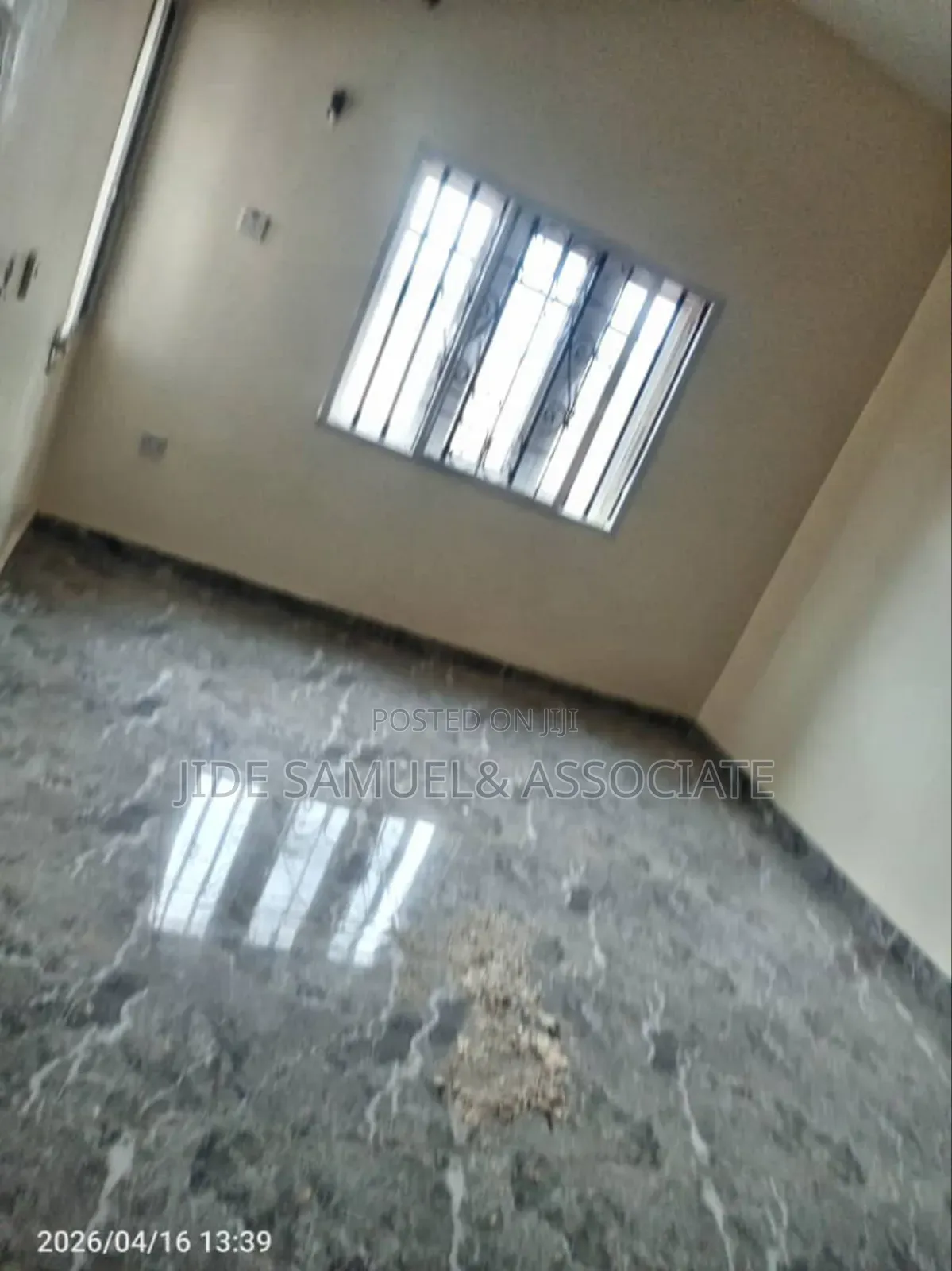 Furnished 2bdrm Block of Flats in Ayobo for rent in Ayobo
