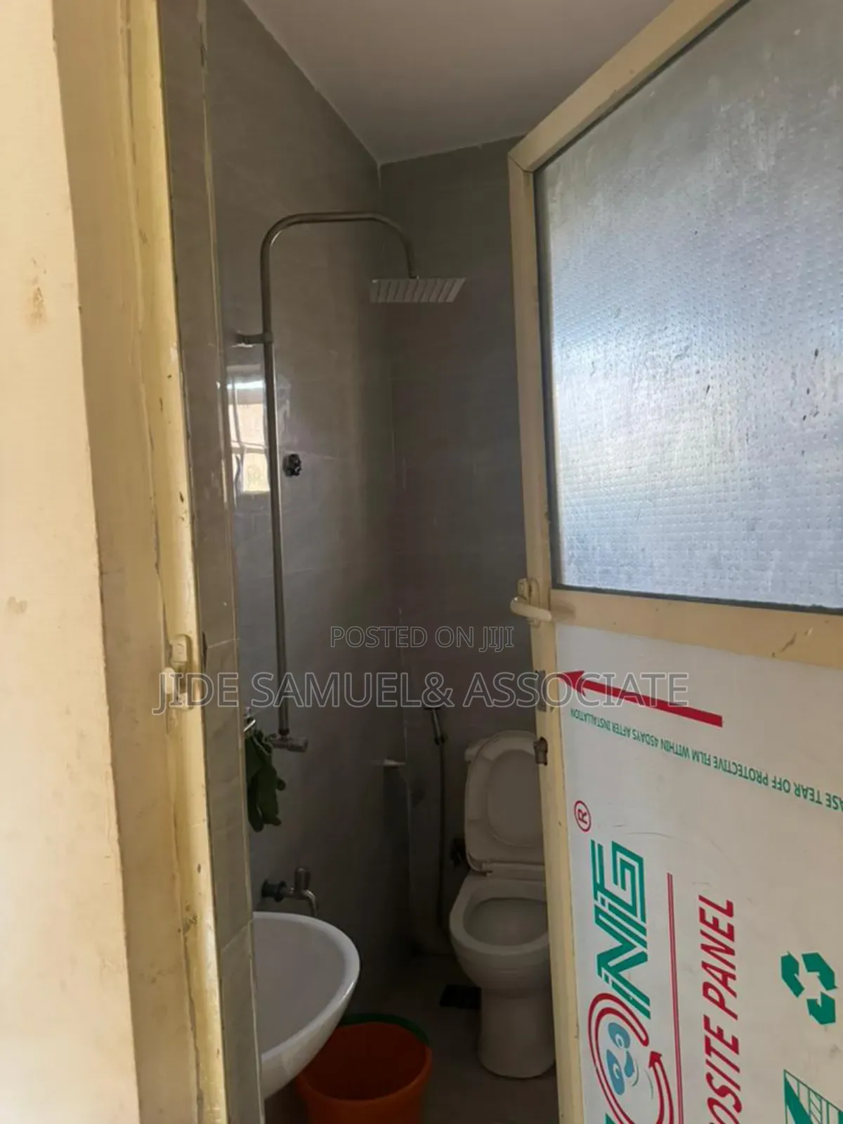 Furnished 2bdrm Block of Flats in Ayobo for rent in Ayobo
