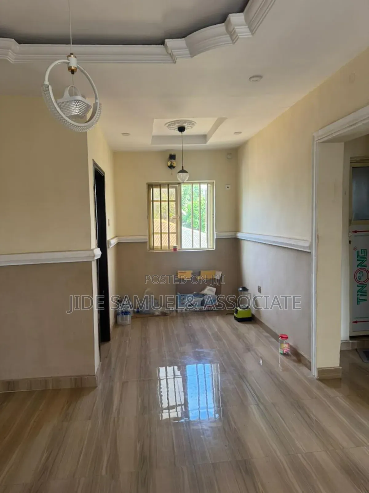 Furnished 2bdrm Block of Flats in Ayobo for rent in Ayobo
