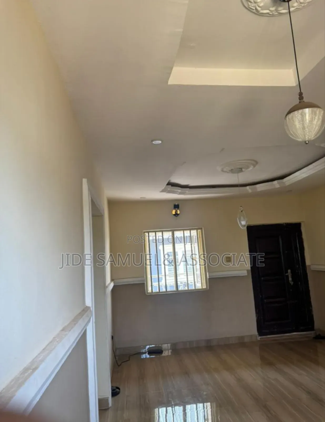 Furnished 2bdrm Block of Flats in Ayobo for rent in Ayobo