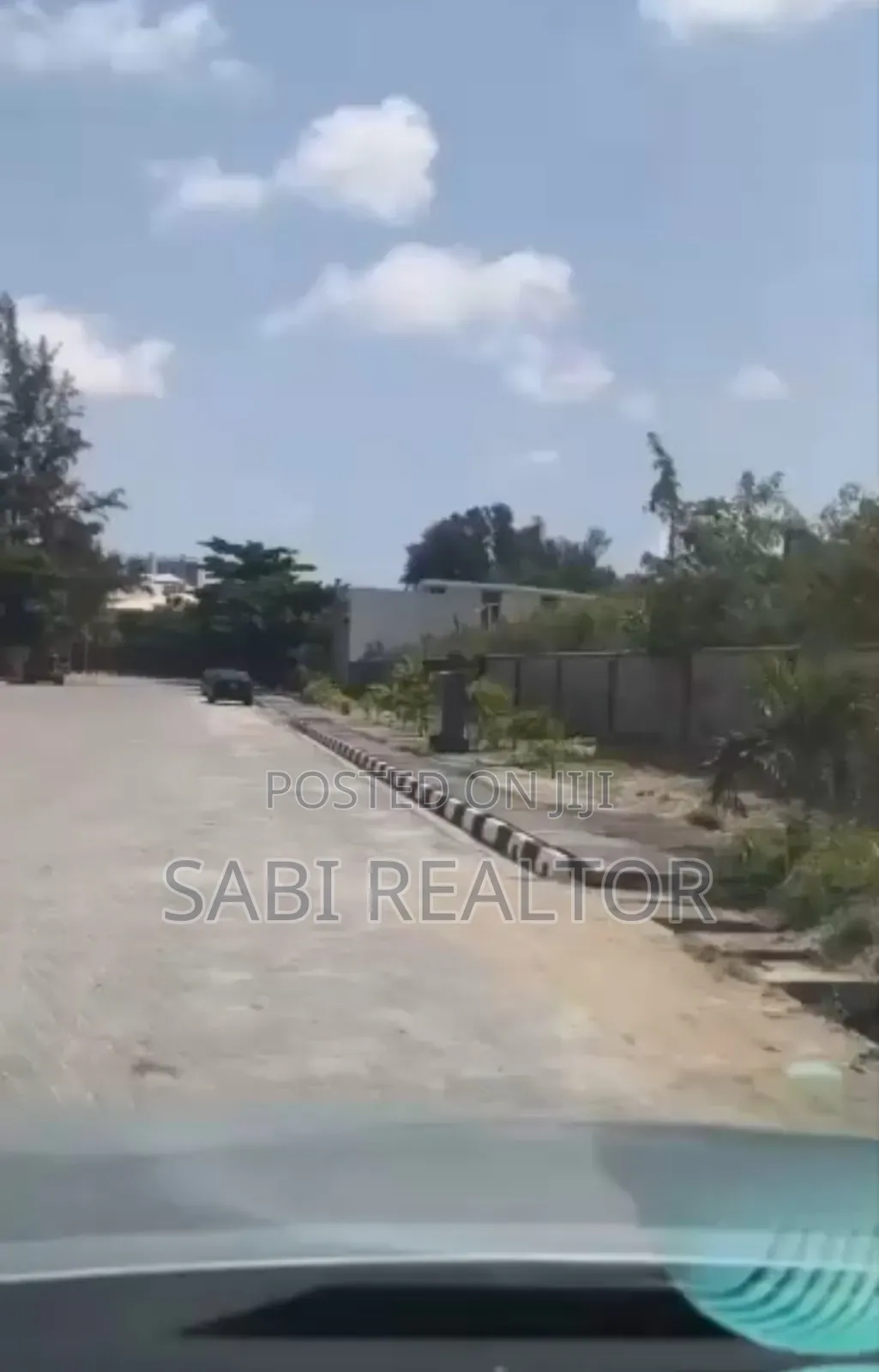 Land for Sale | 500sqm Land at Banana Island Available for Sale in Banana Island