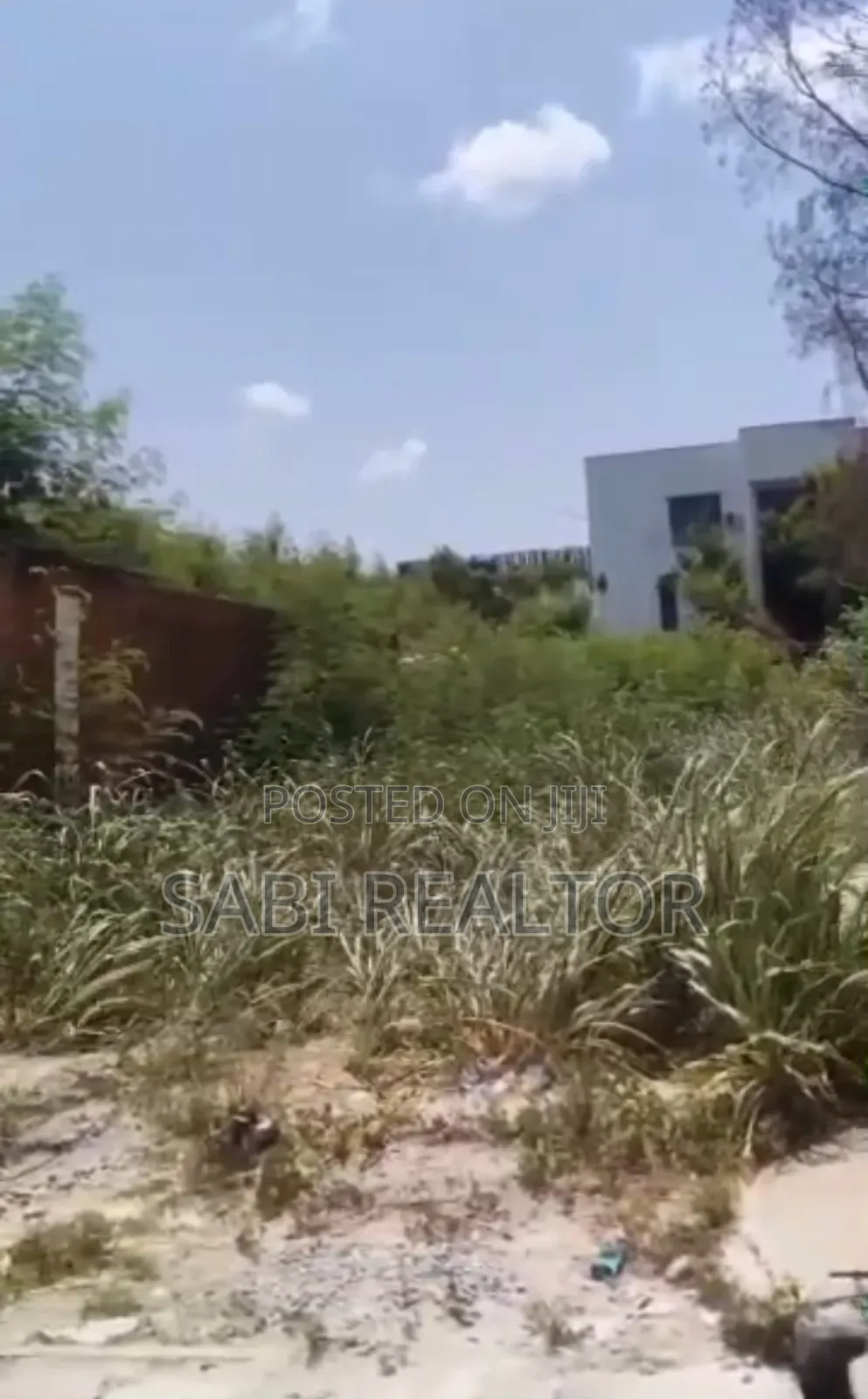 Land for Sale | 500sqm Land at Banana Island Available for Sale in Banana Island