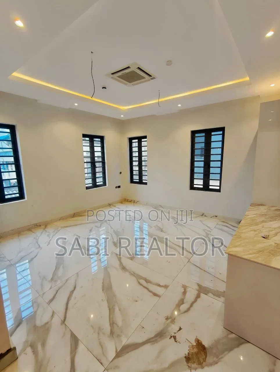 Furnished 5bdrm Duplex in Gra Ikeja for sale in Ikeja GRA