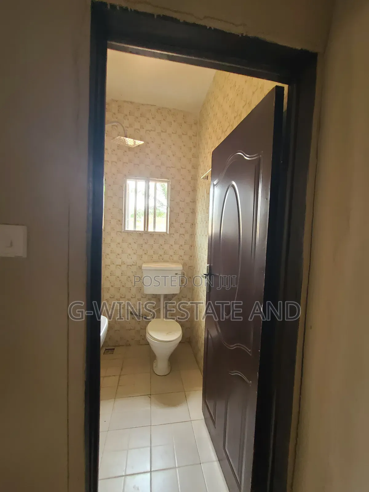 2bdrm Block of Flats in Aruogba Off Airport for rent in Benin City