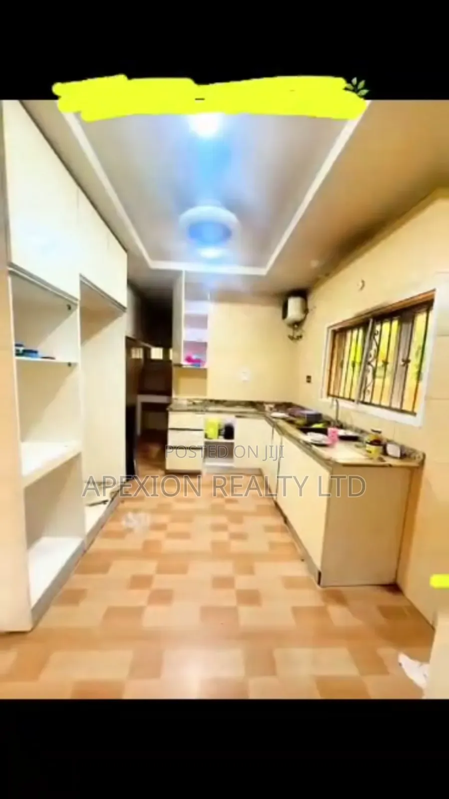 5bdrm Duplex in Shell Cooperative for rent in Eneka