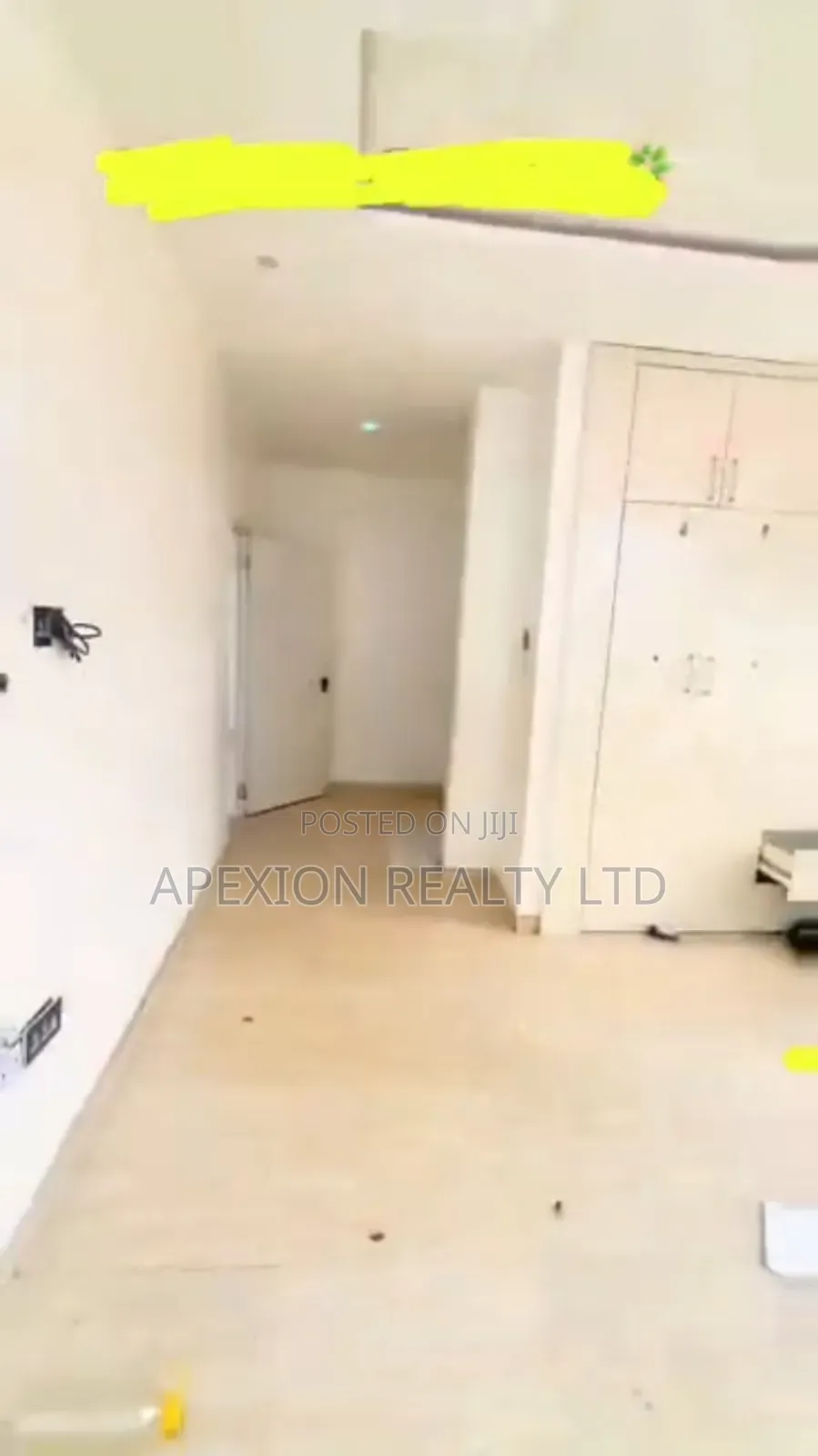 5bdrm Duplex in Shell Cooperative for rent in Eneka