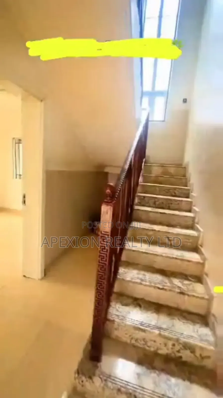 5bdrm Duplex in Shell Cooperative for rent in Eneka