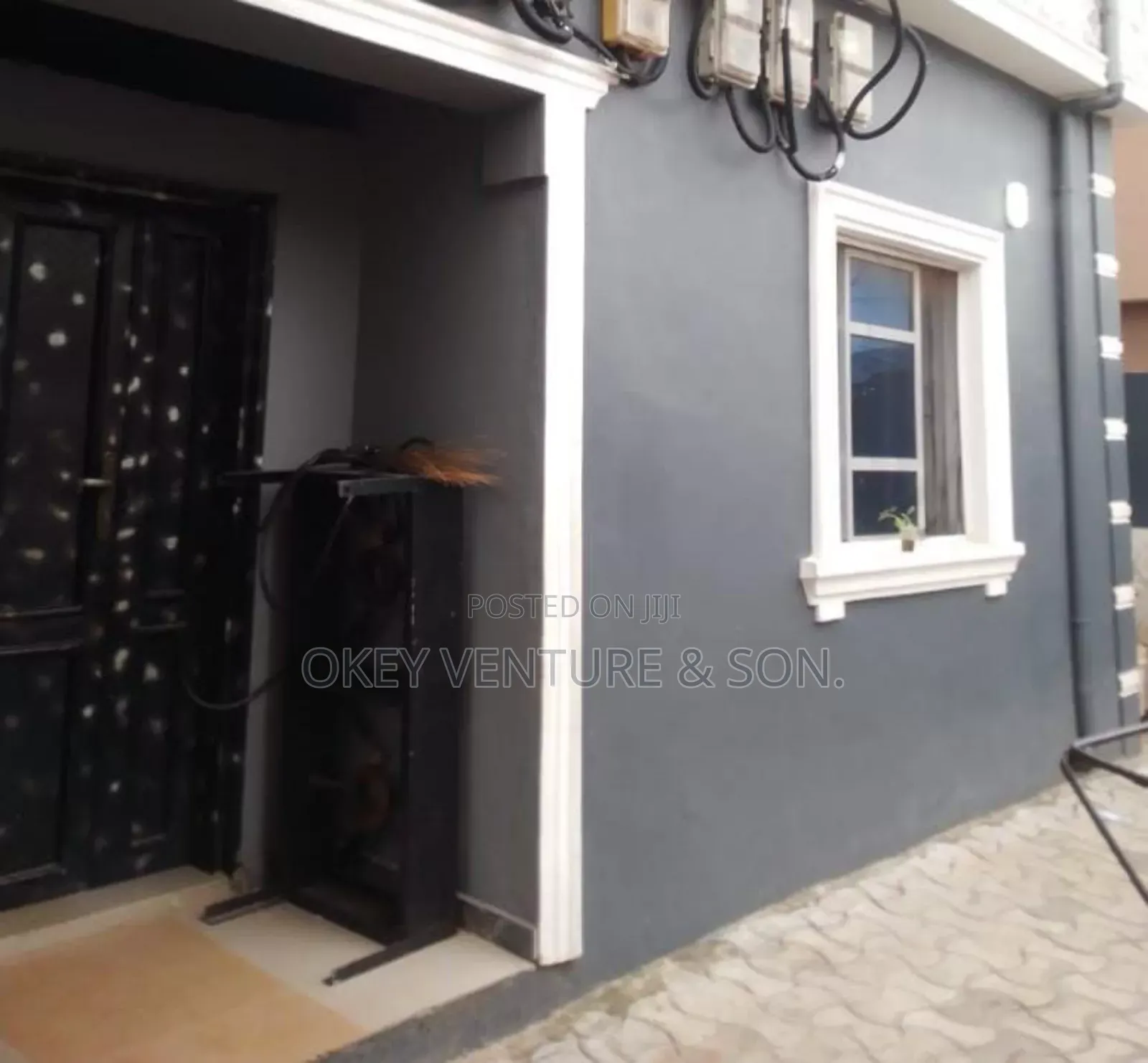 Mini Flat in Osi Round About Ota for rent in Ado-Odo/Ota