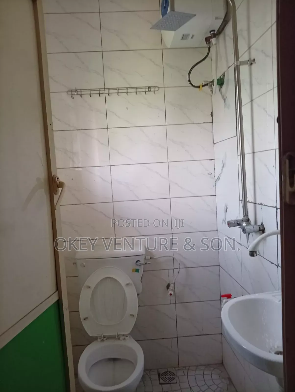Mini Flat in Osi Round About Ota for rent in Ado-Odo/Ota