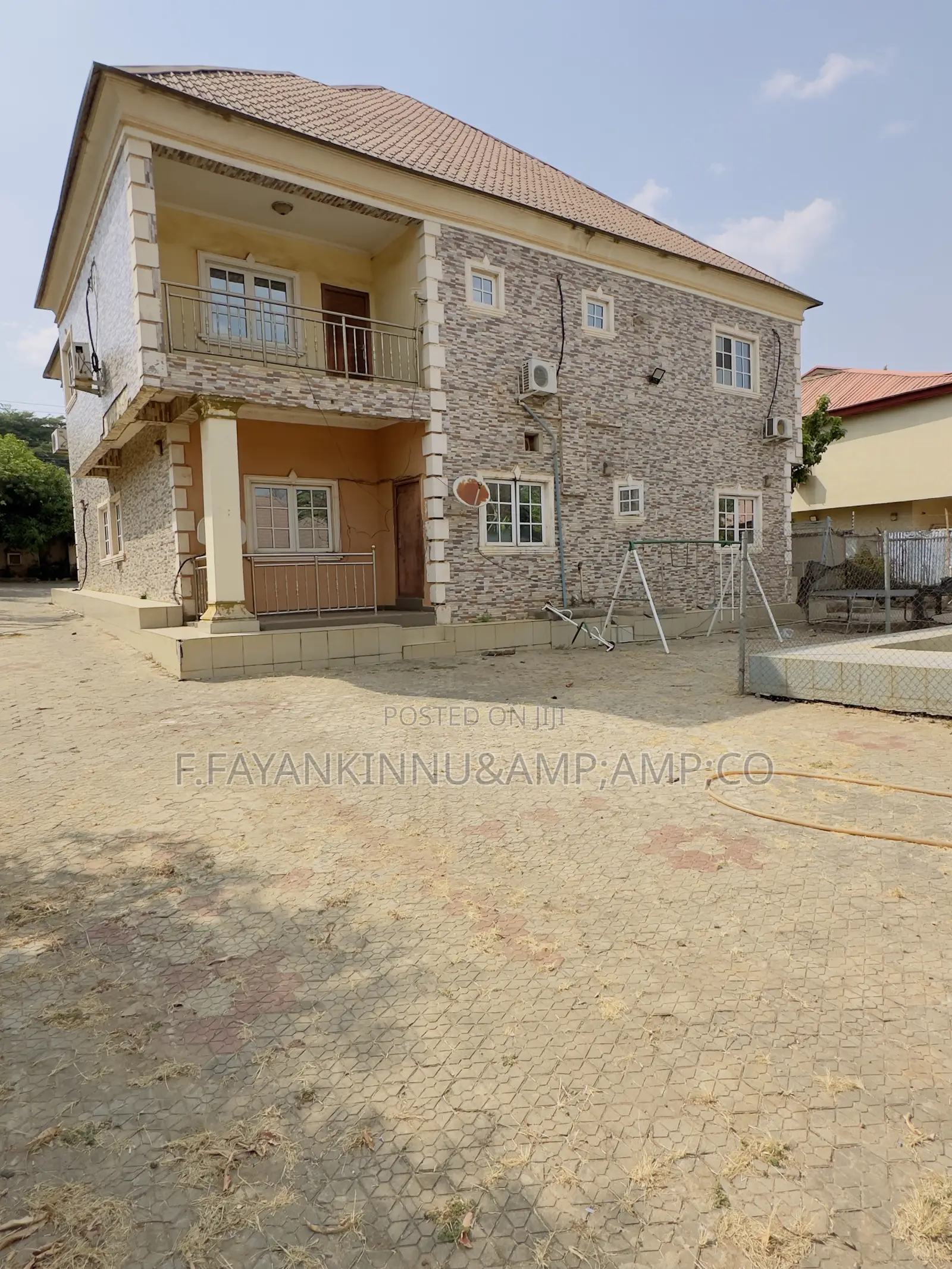 7bdrm House in Gaduwa for sale in Gaduwa