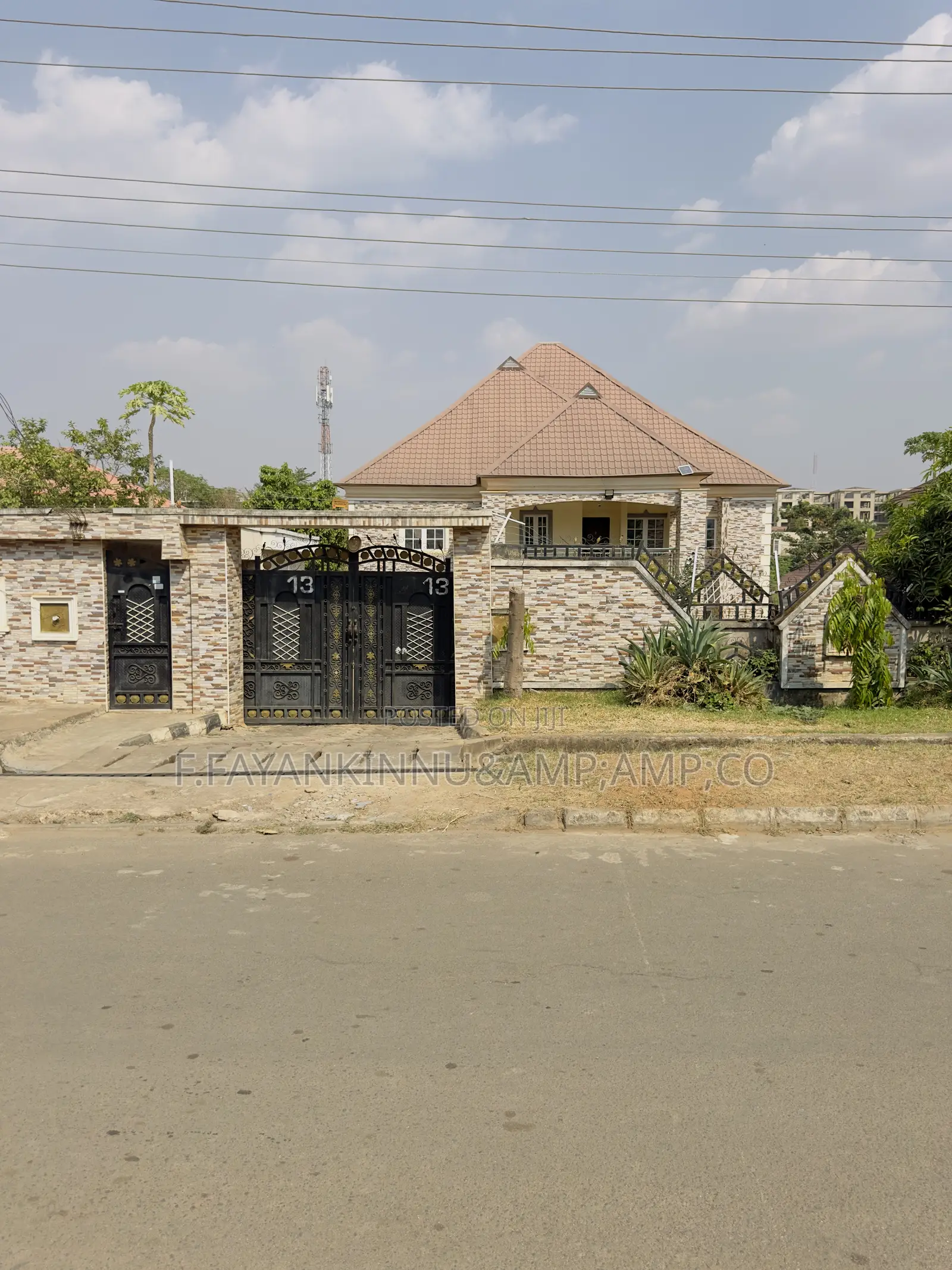 7bdrm House in Gaduwa for sale in Gaduwa