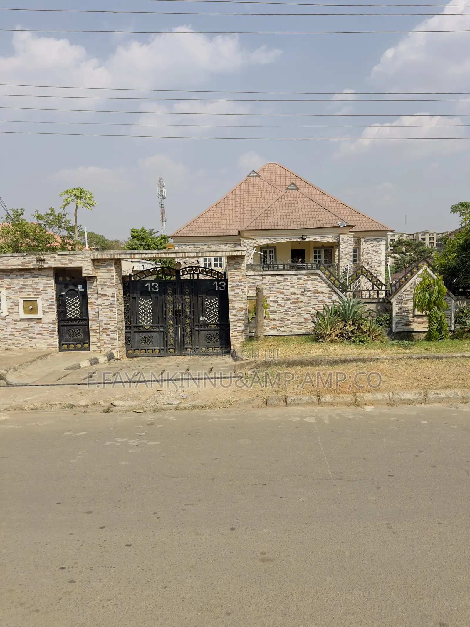 7bdrm House in Gaduwa for sale in Gaduwa