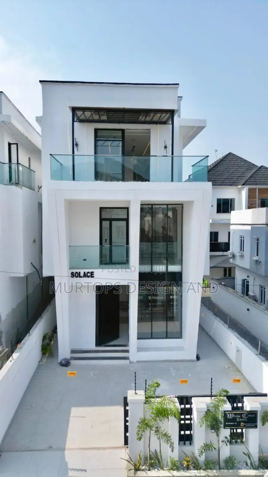 4bdrm Duplex in Abraham Adesanya Estate for sale in Abraham Adesanya Estate
