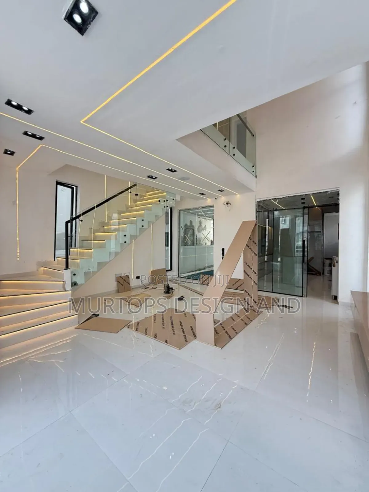 4bdrm Duplex in Abraham Adesanya Estate for sale in Abraham Adesanya Estate