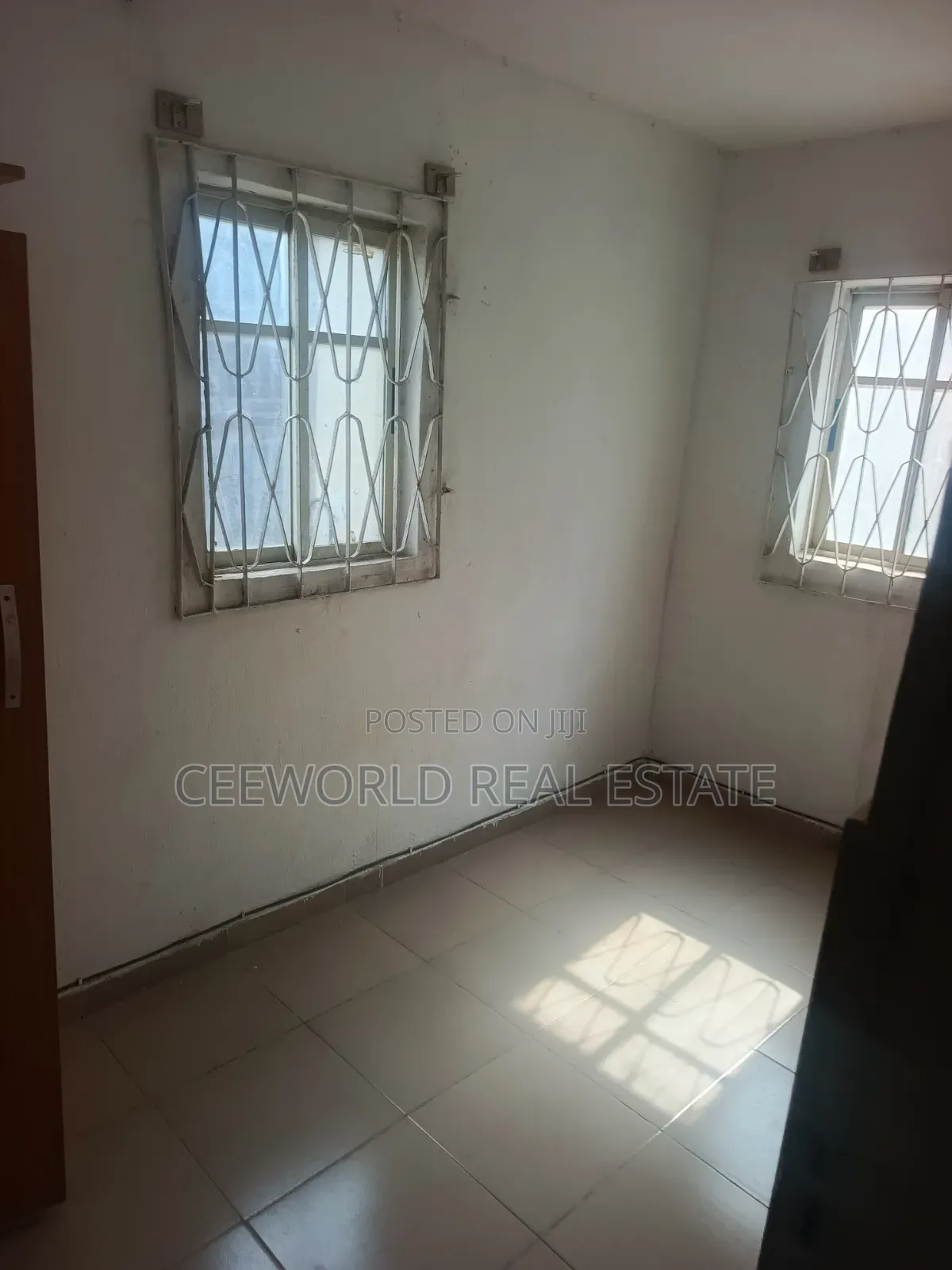 1bdrm Apartment in Babalola Estate for rent in CHallenge / Ibadan