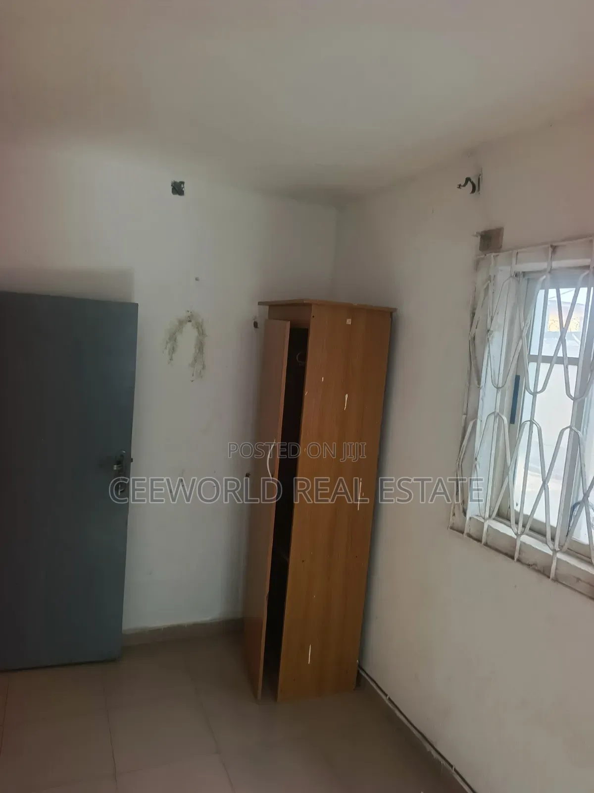 1bdrm Apartment in Babalola Estate for rent in CHallenge / Ibadan