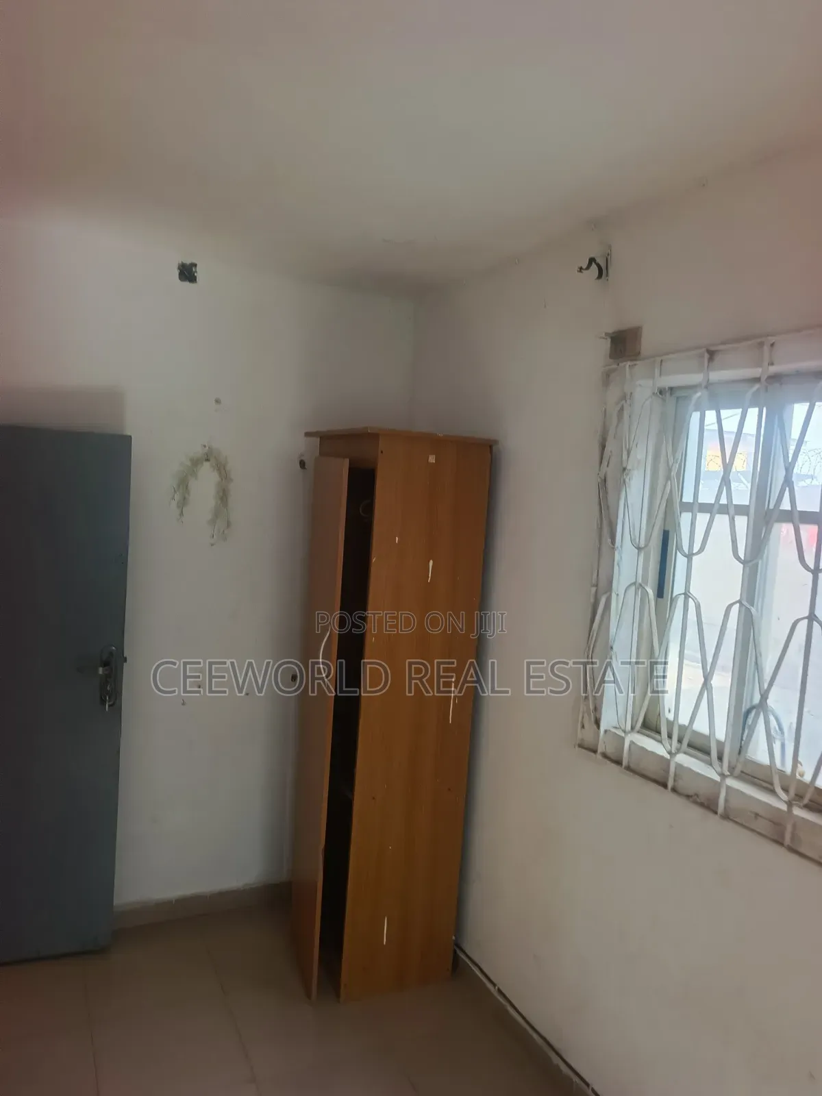 1bdrm Apartment in Babalola Estate for rent in CHallenge / Ibadan