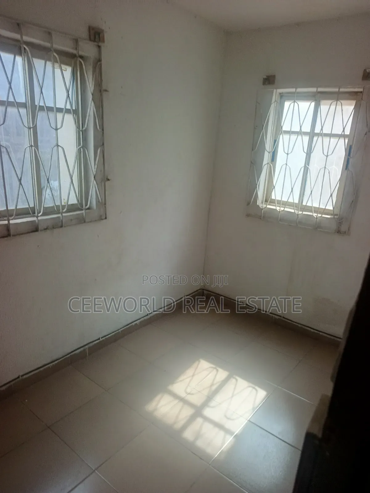 1bdrm Apartment in Babalola Estate for rent in CHallenge / Ibadan