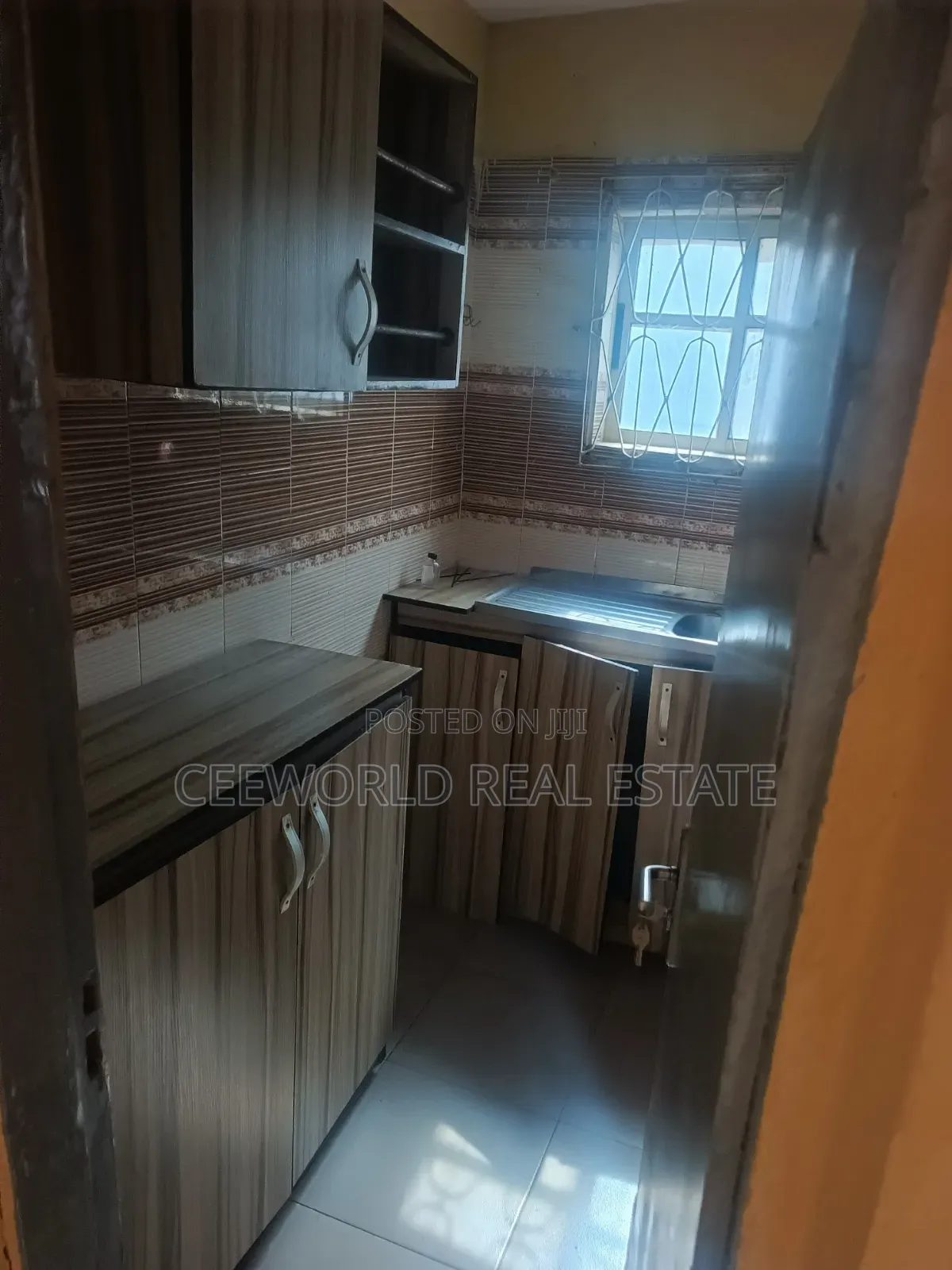1bdrm Apartment in Babalola Estate for rent in CHallenge / Ibadan