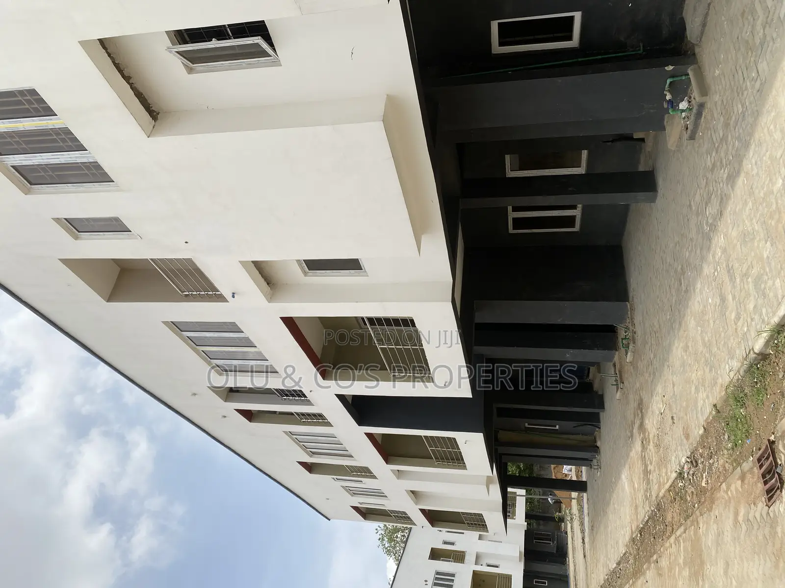 2bdrm Duplex in Katampe for rent in Katampe (Main)