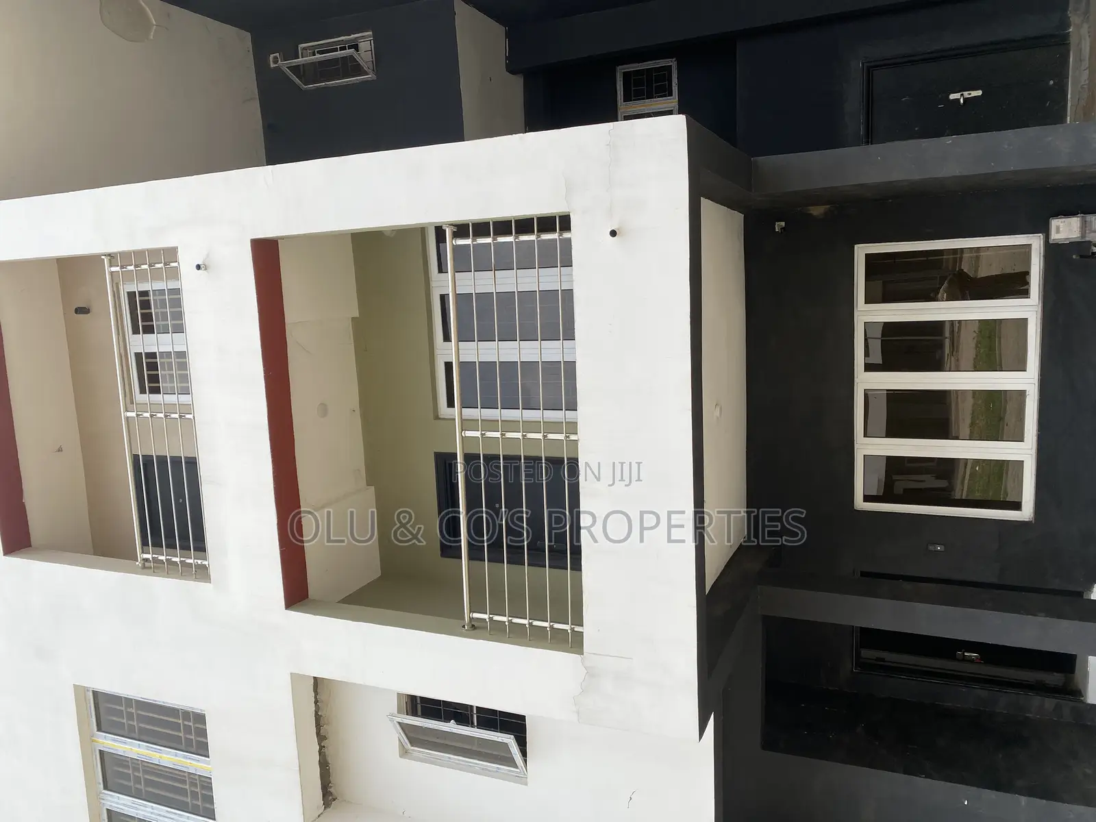 2bdrm Duplex in Katampe for rent in Katampe (Main)