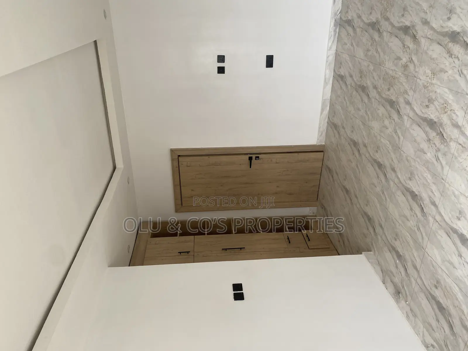 2bdrm Block of Flats in Katampe for rent in Katampe (Main)